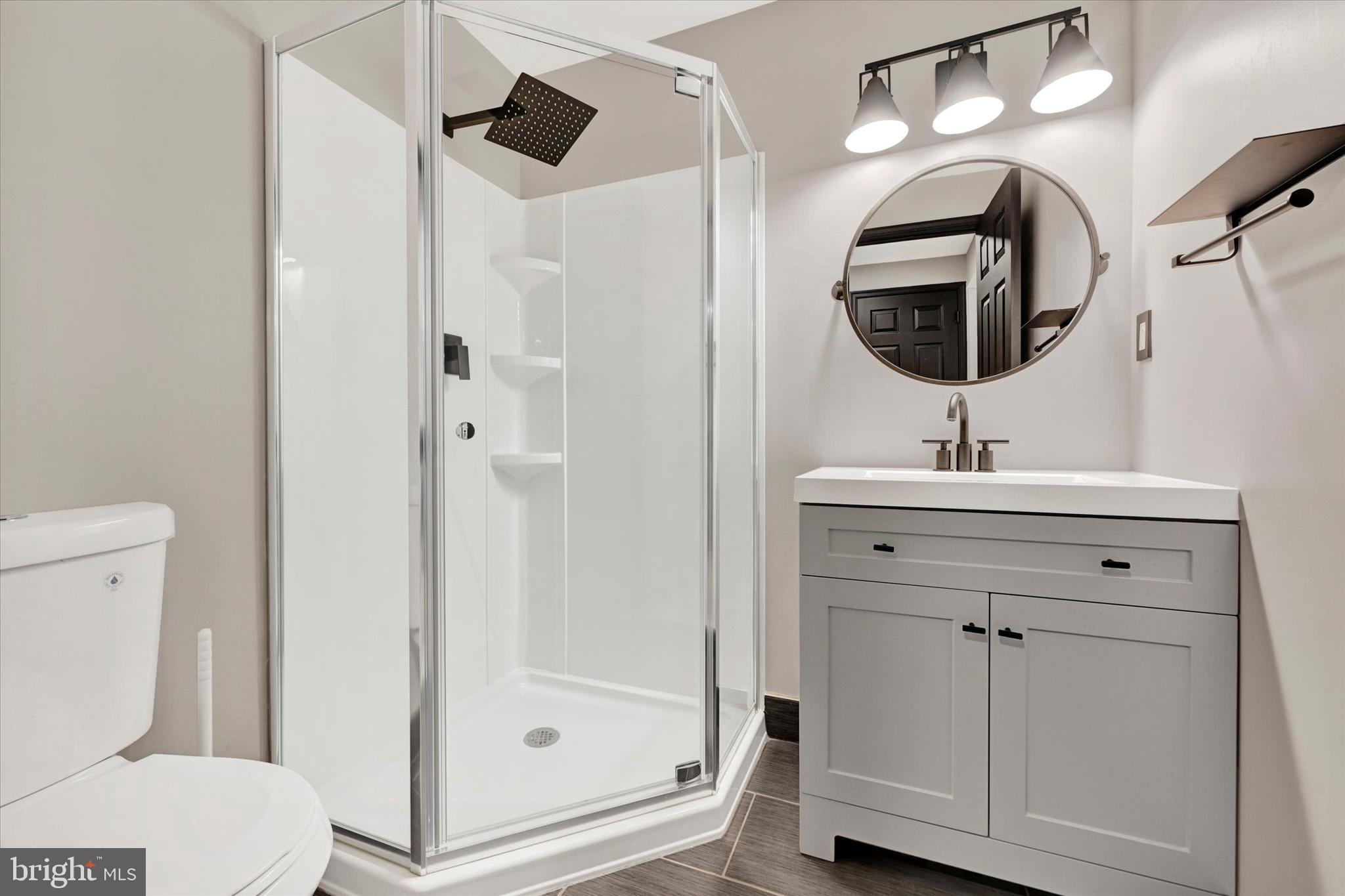 ASPEN PARK - Residential