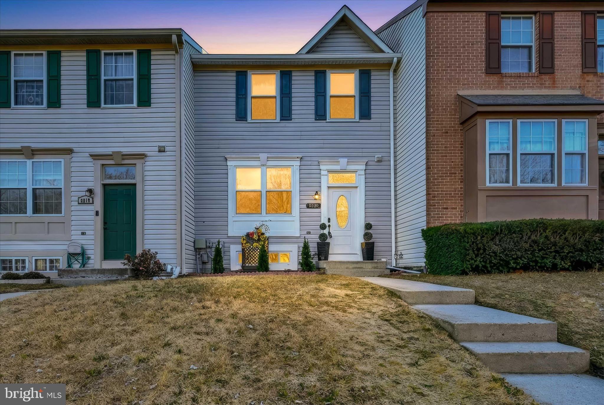 ASPEN PARK - Residential