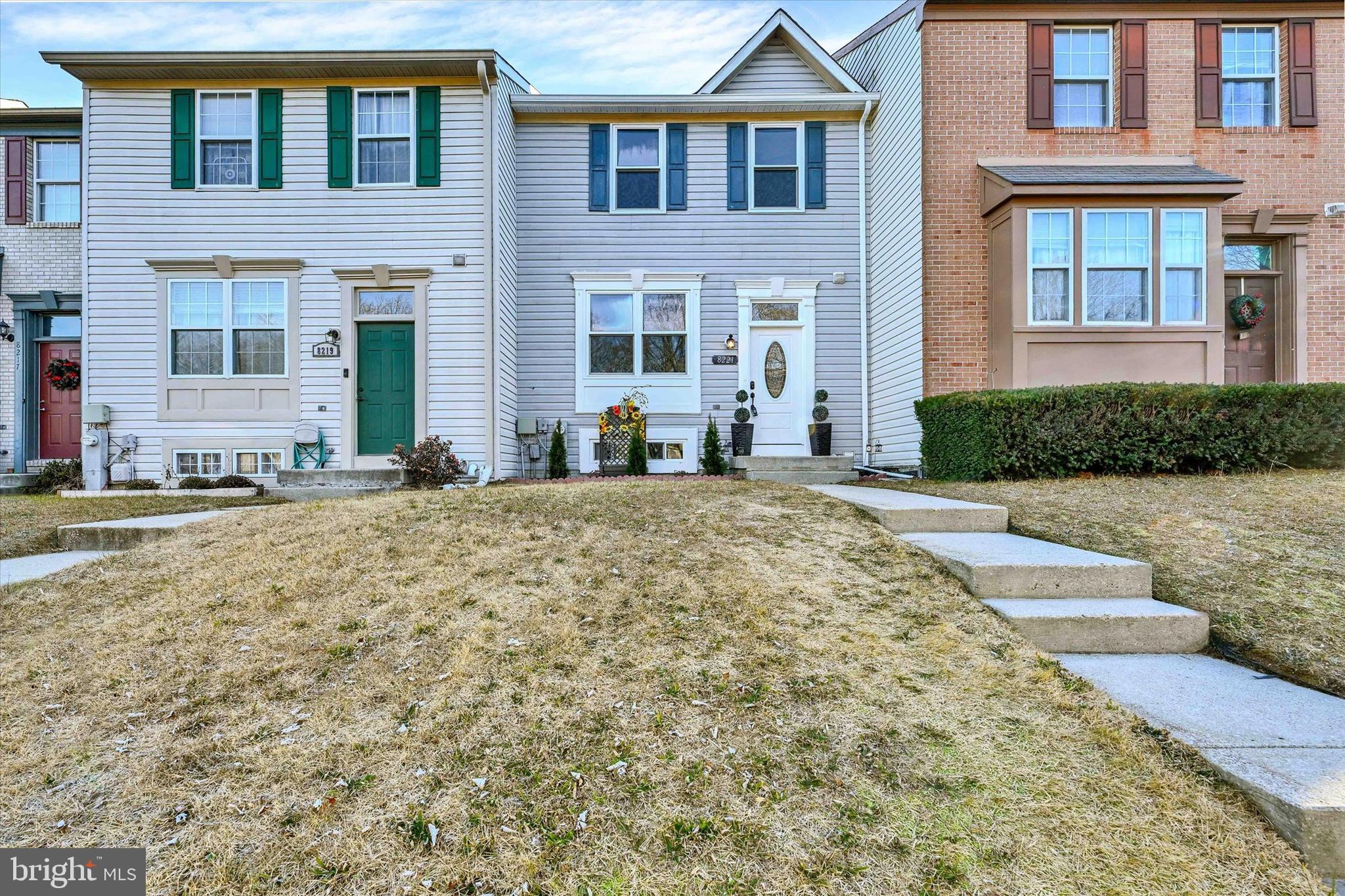 ASPEN PARK - Residential