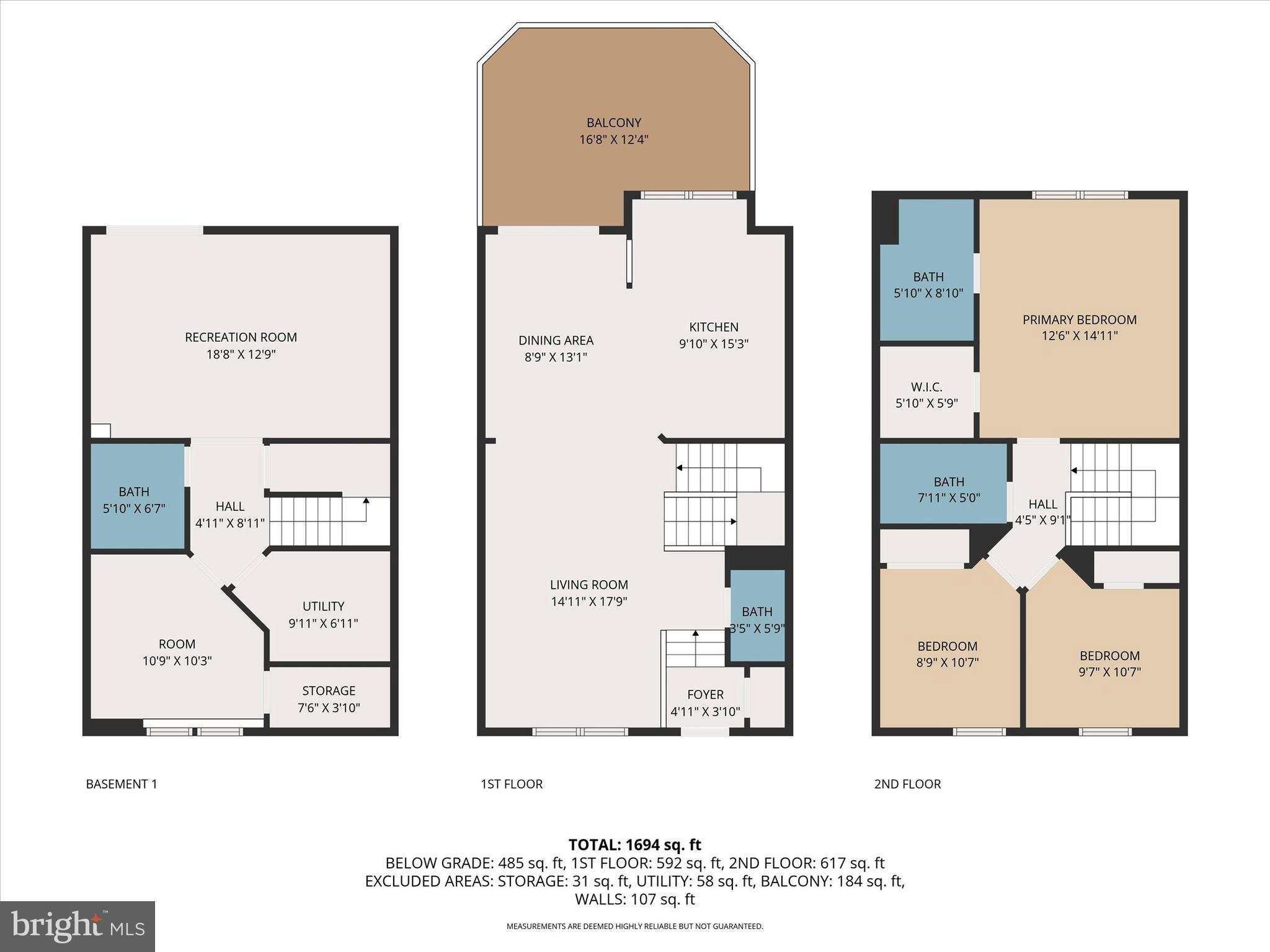 ASPEN PARK - Residential