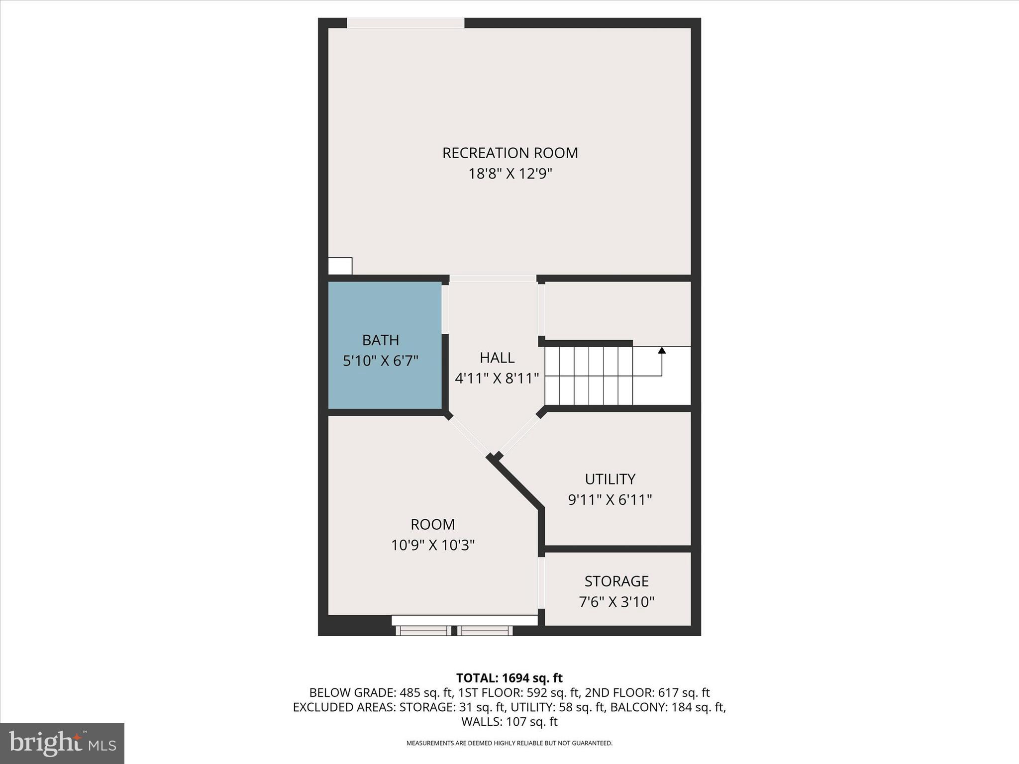 ASPEN PARK - Residential