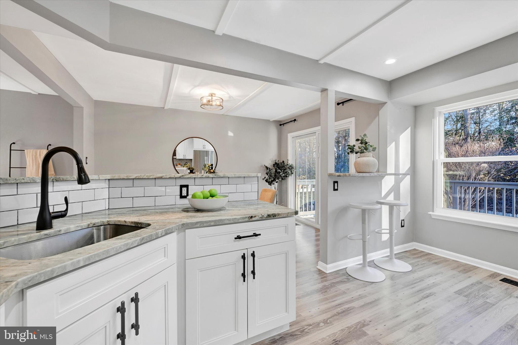 ASPEN PARK - Residential