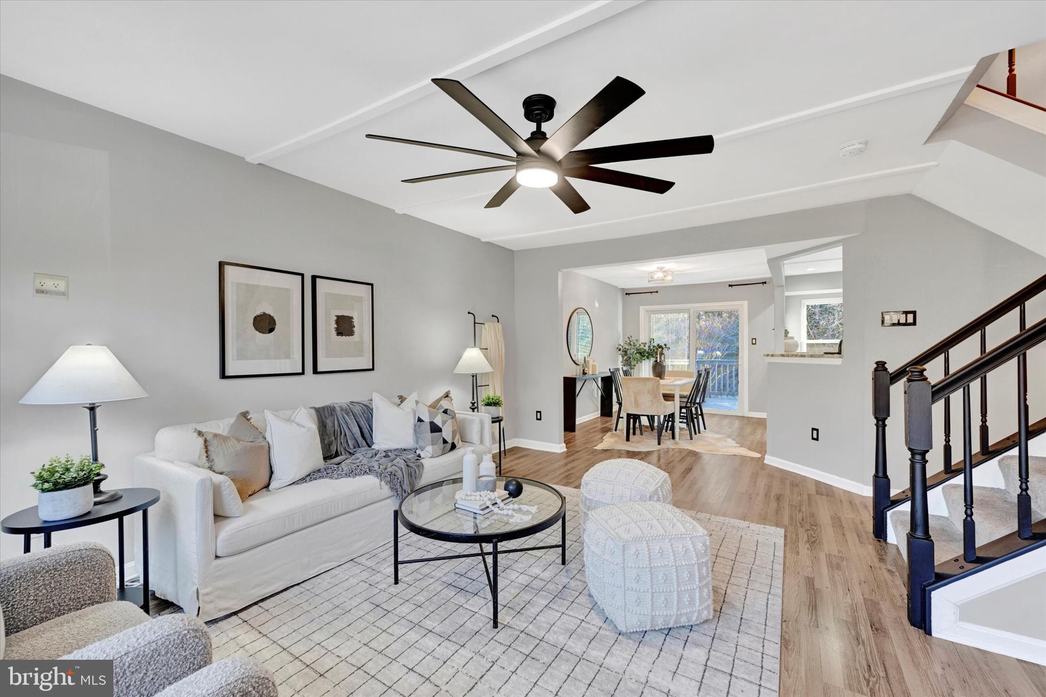 ASPEN PARK - Residential