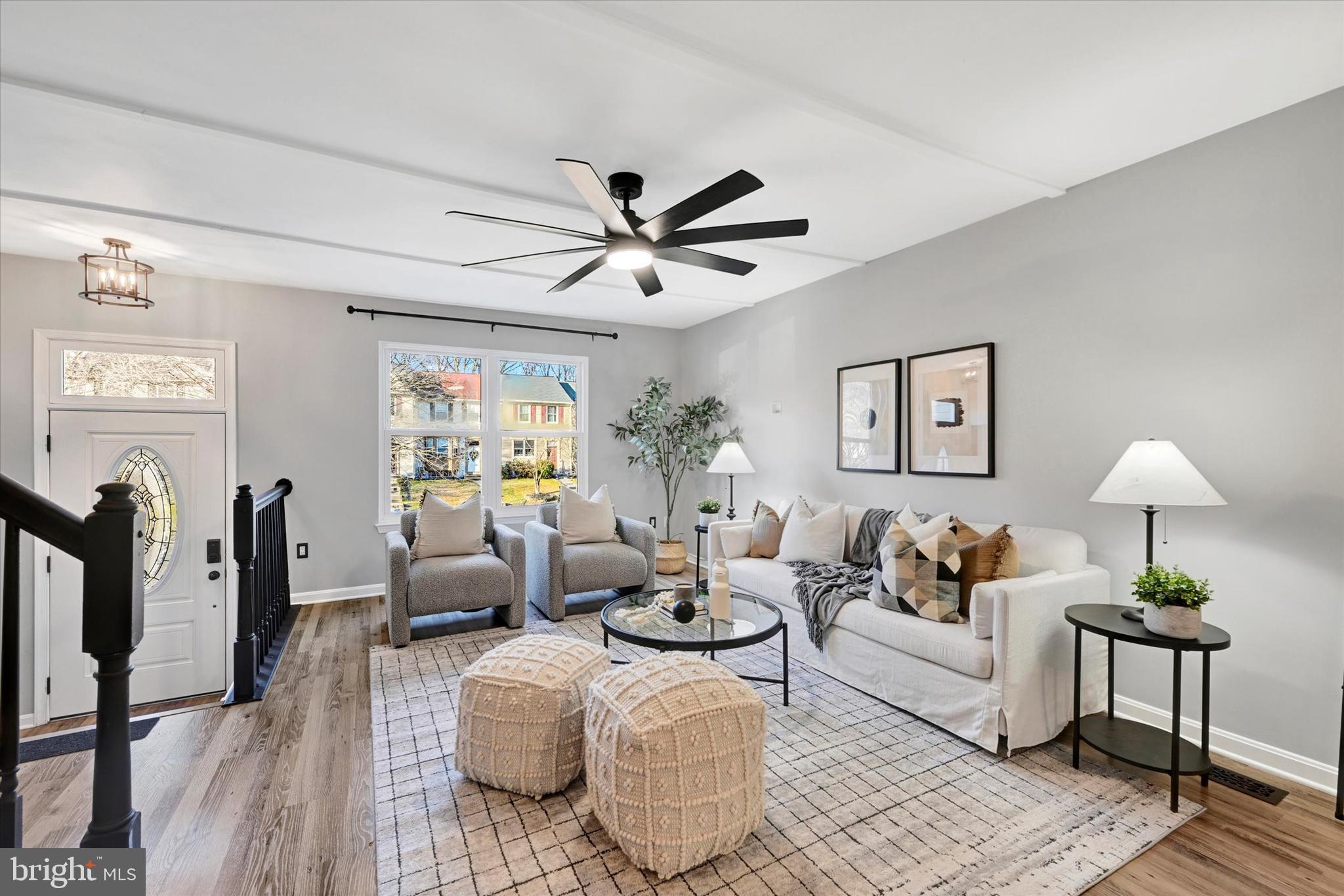 ASPEN PARK - Residential