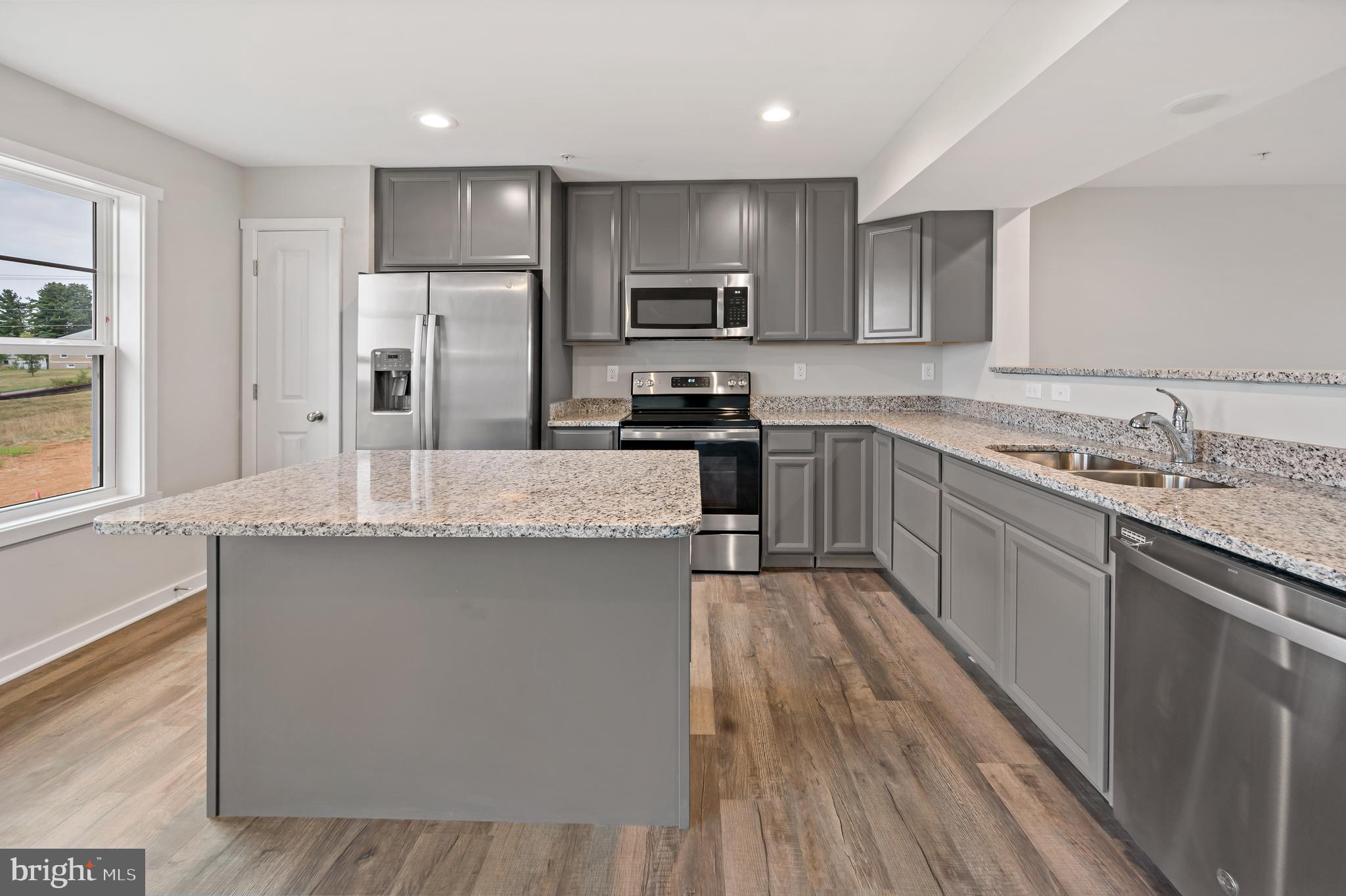 THE COMMUNITIES OF BURWELL - Residential