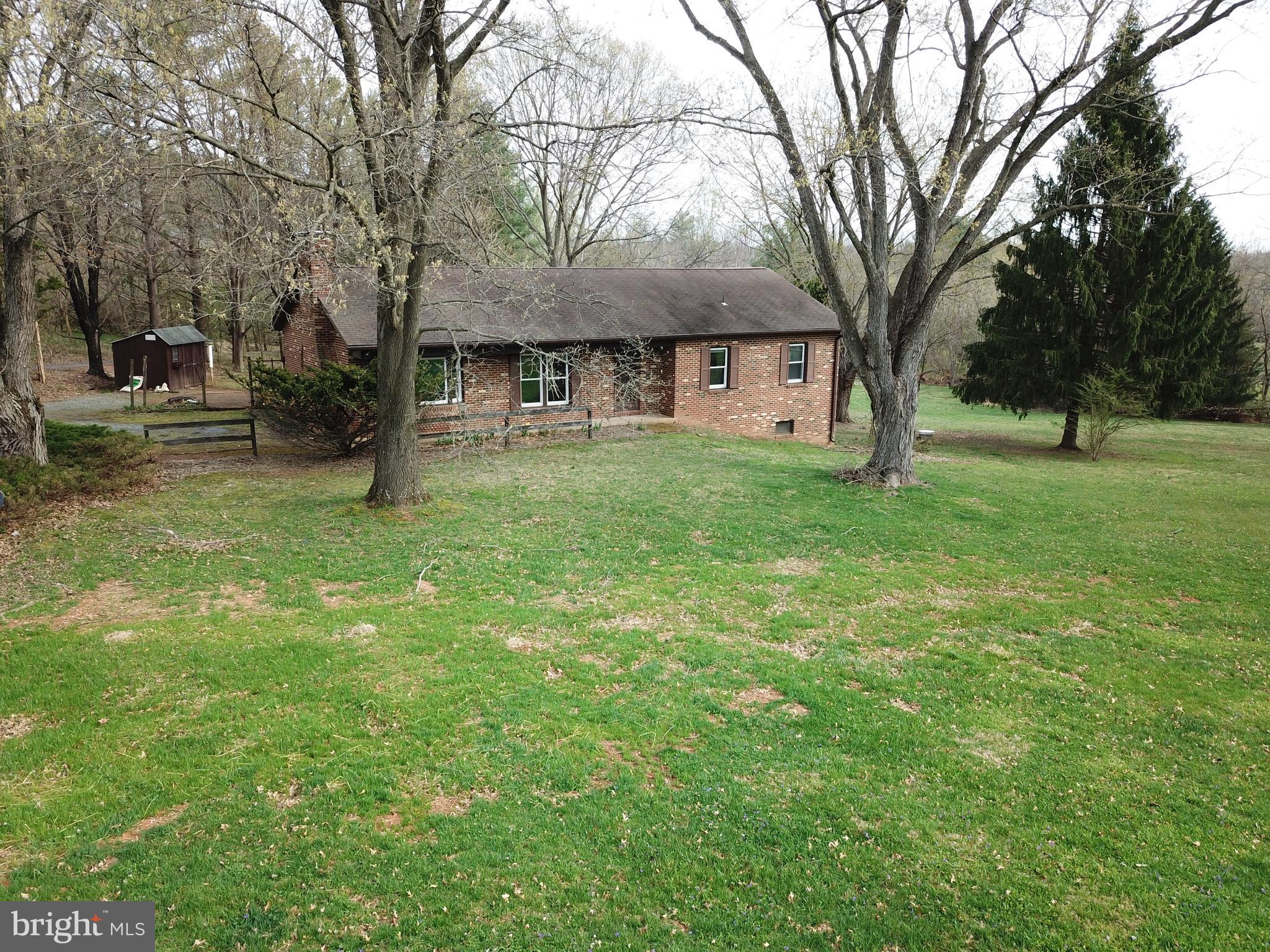 MILL CREEK - Residential