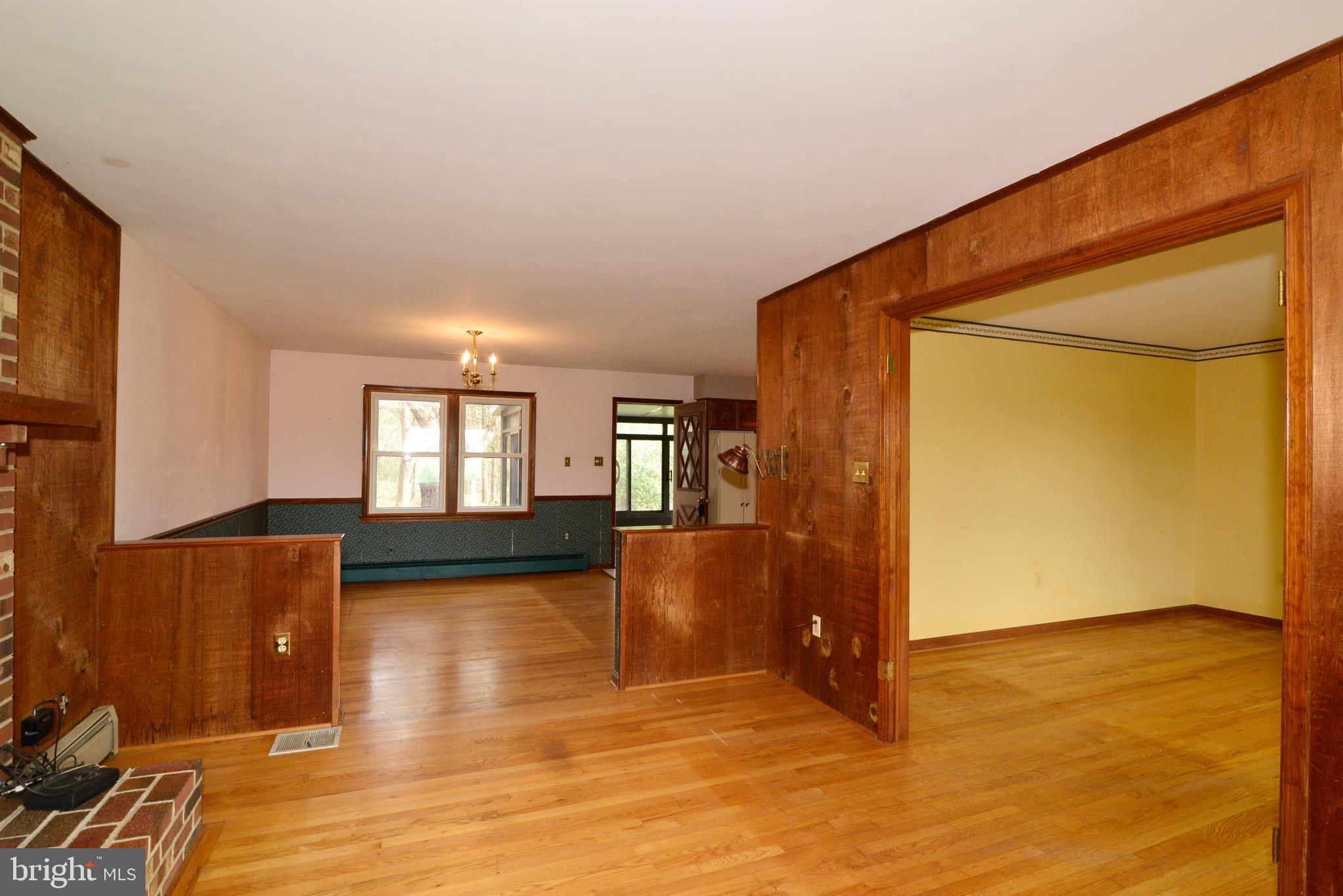 MILL CREEK - Residential