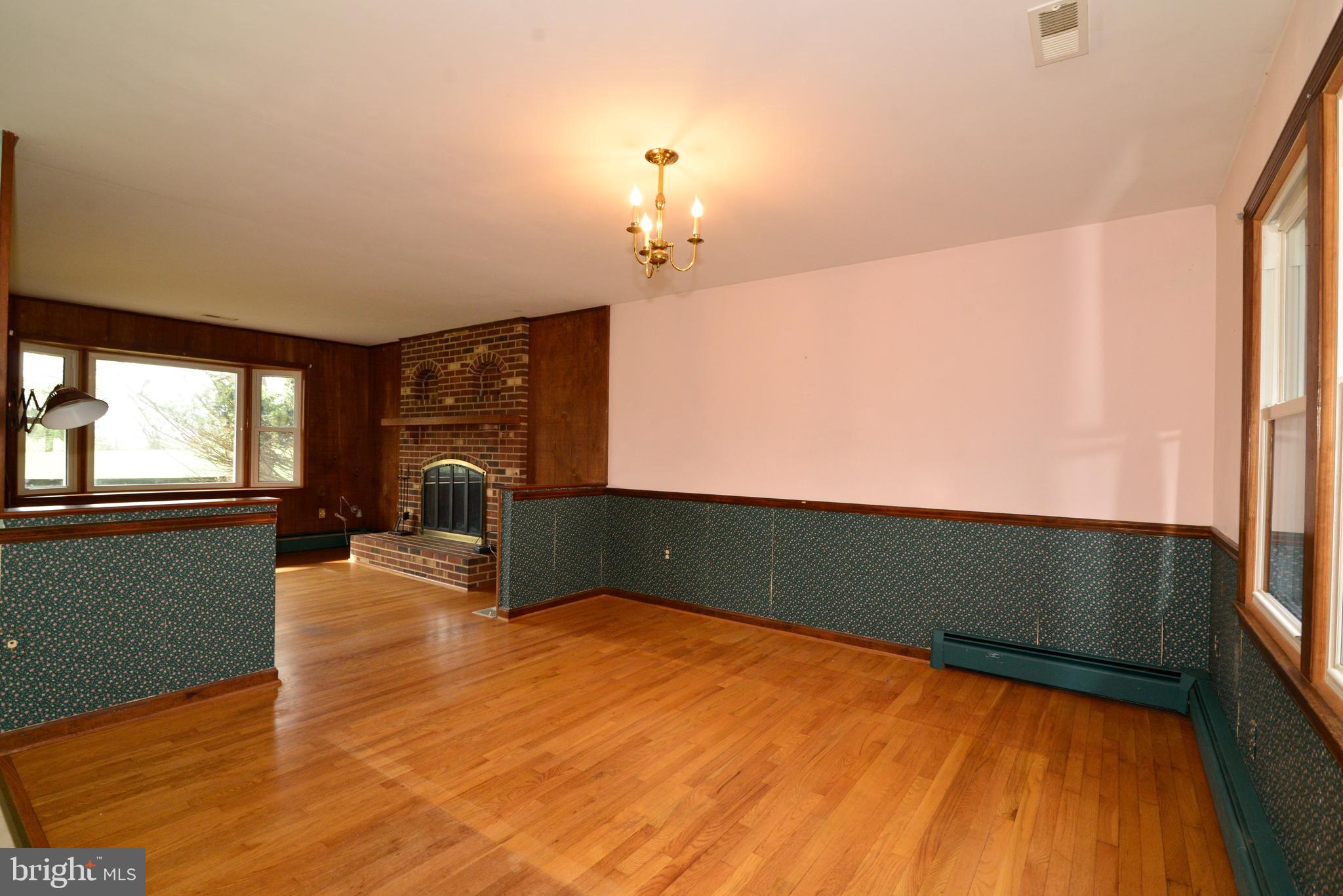 MILL CREEK - Residential