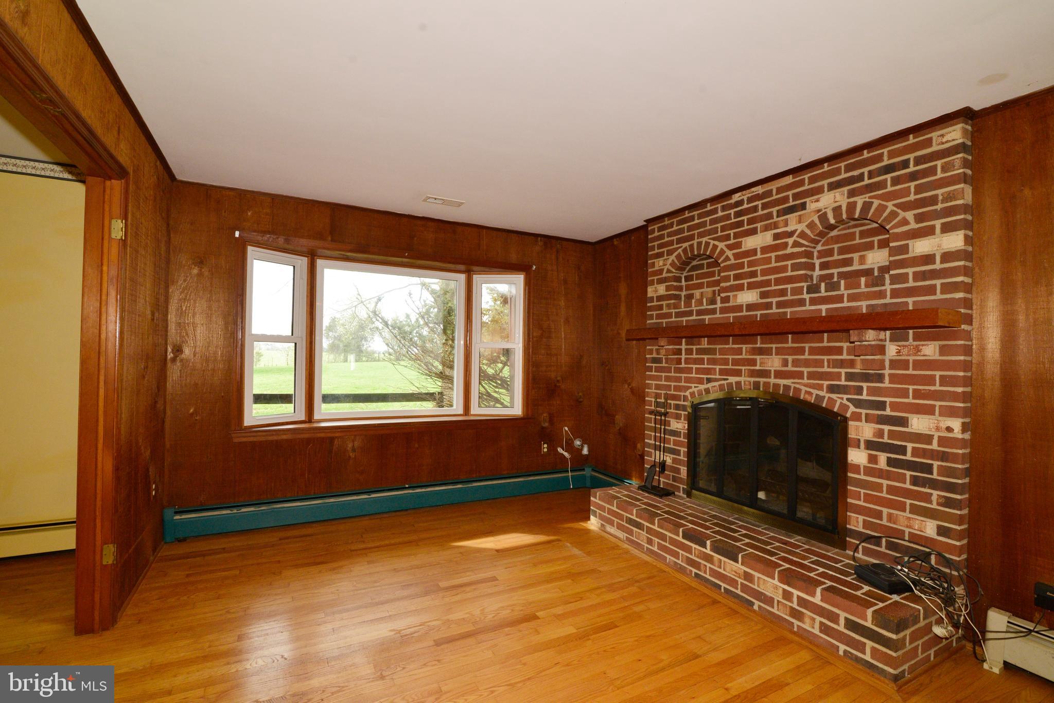 MILL CREEK - Residential