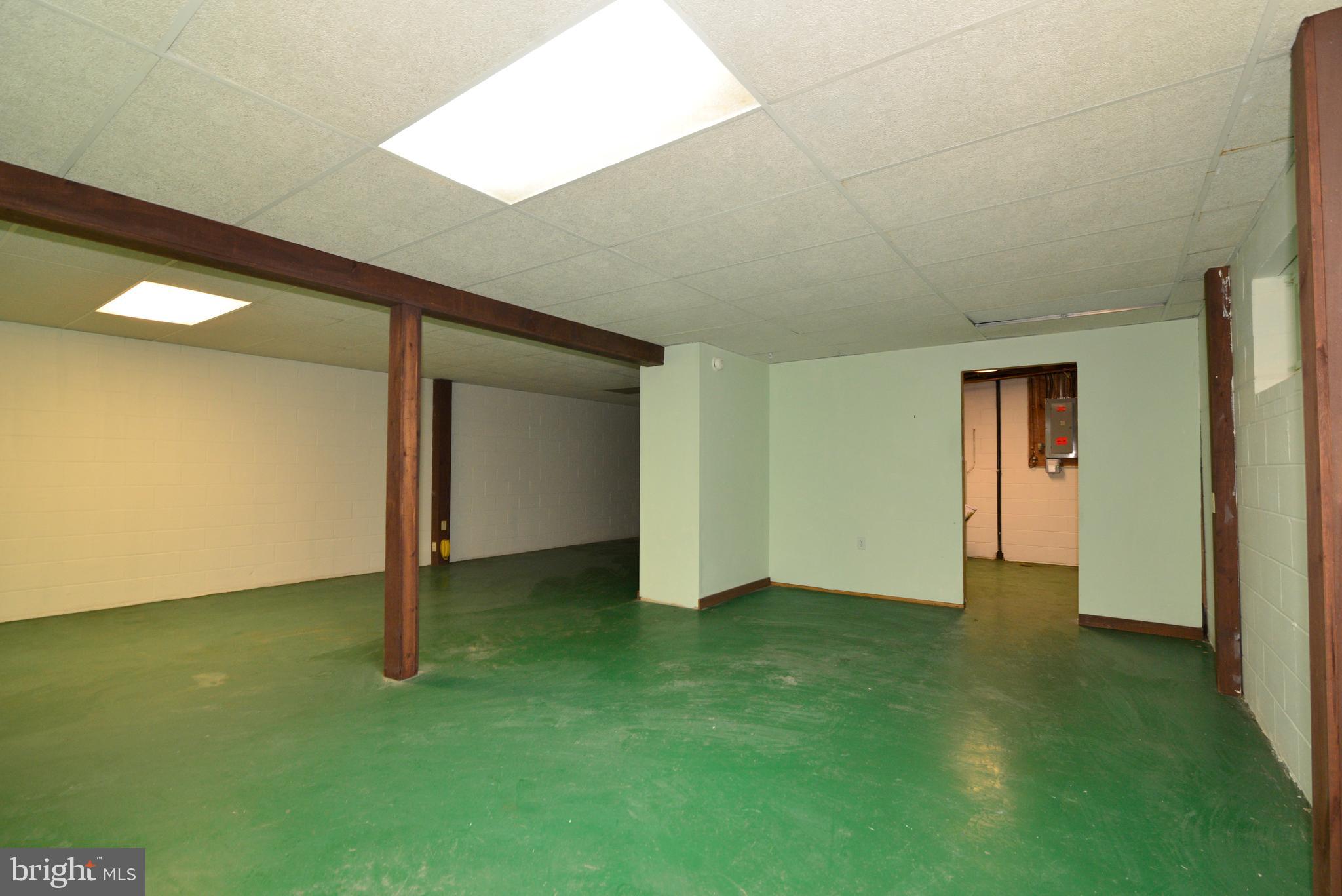 MILL CREEK - Residential