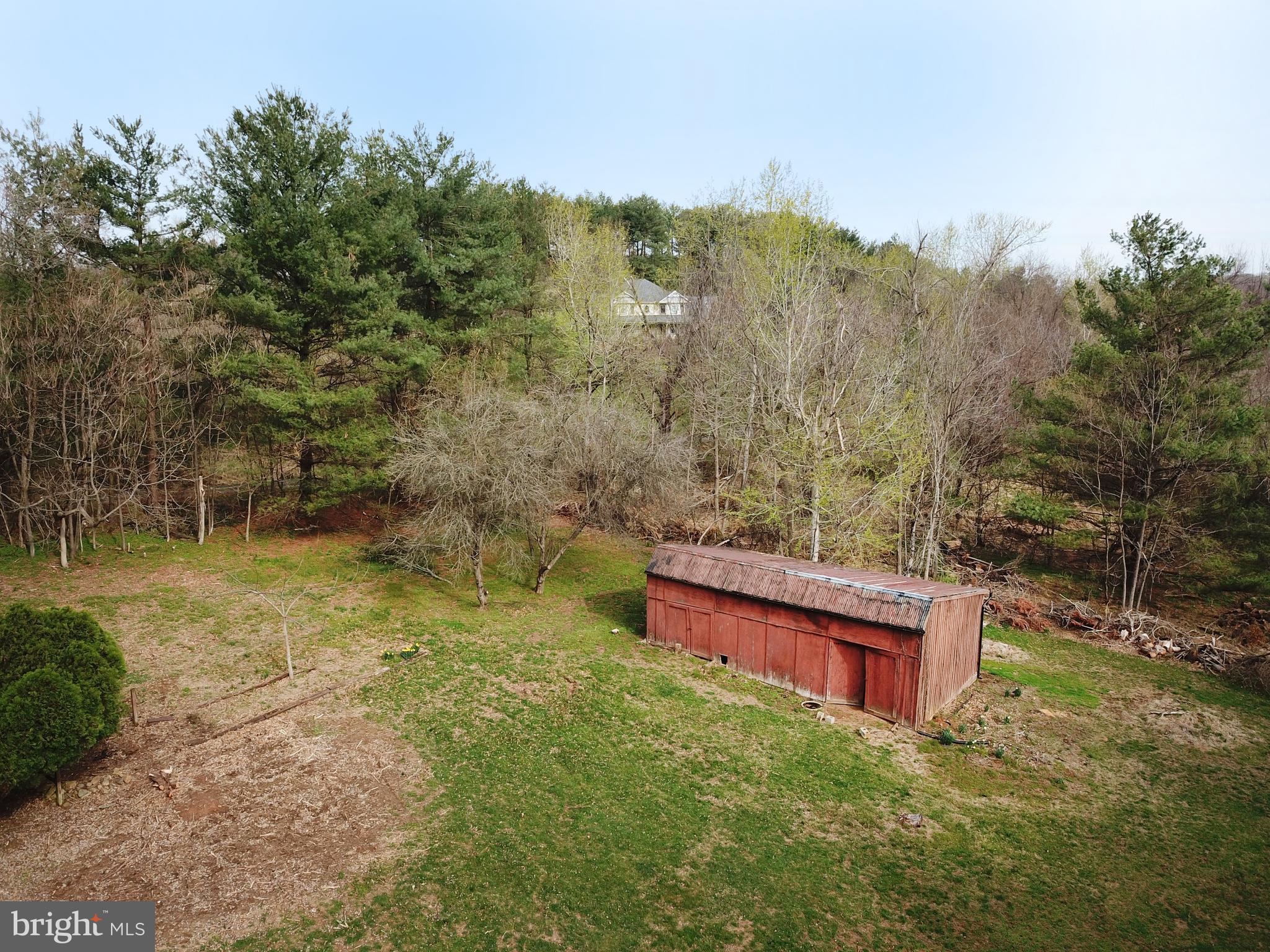 MILL CREEK - Residential