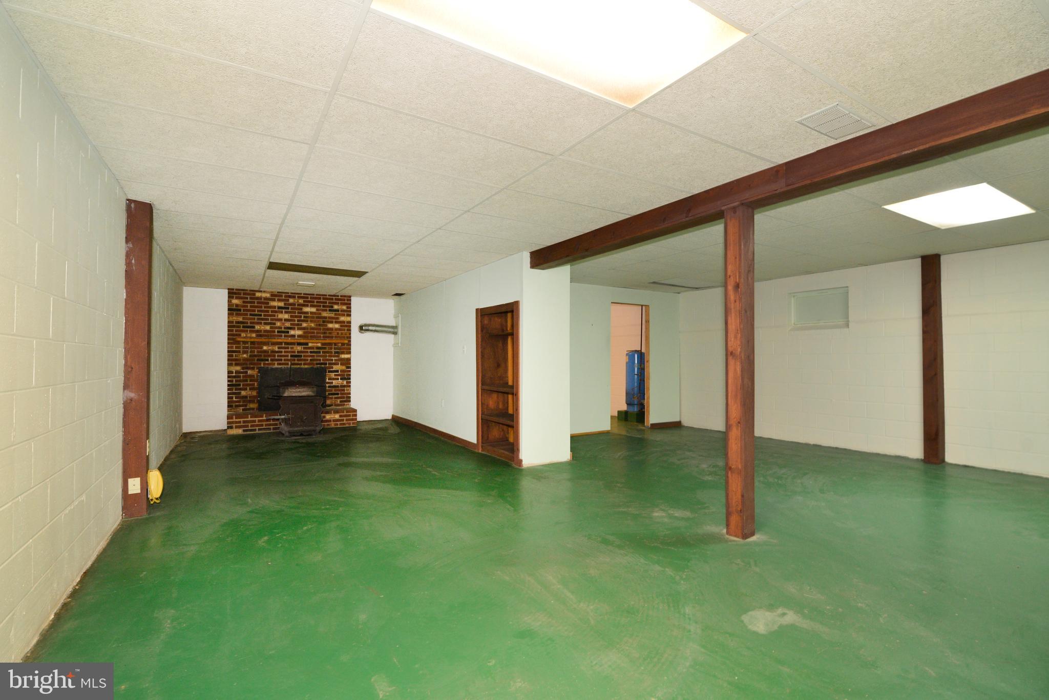 MILL CREEK - Residential