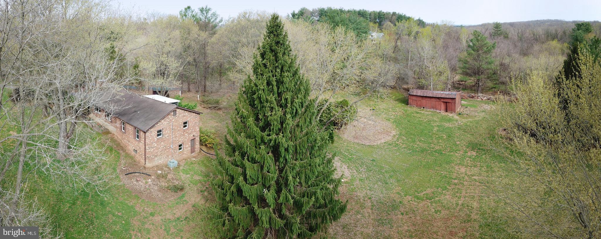 MILL CREEK - Residential