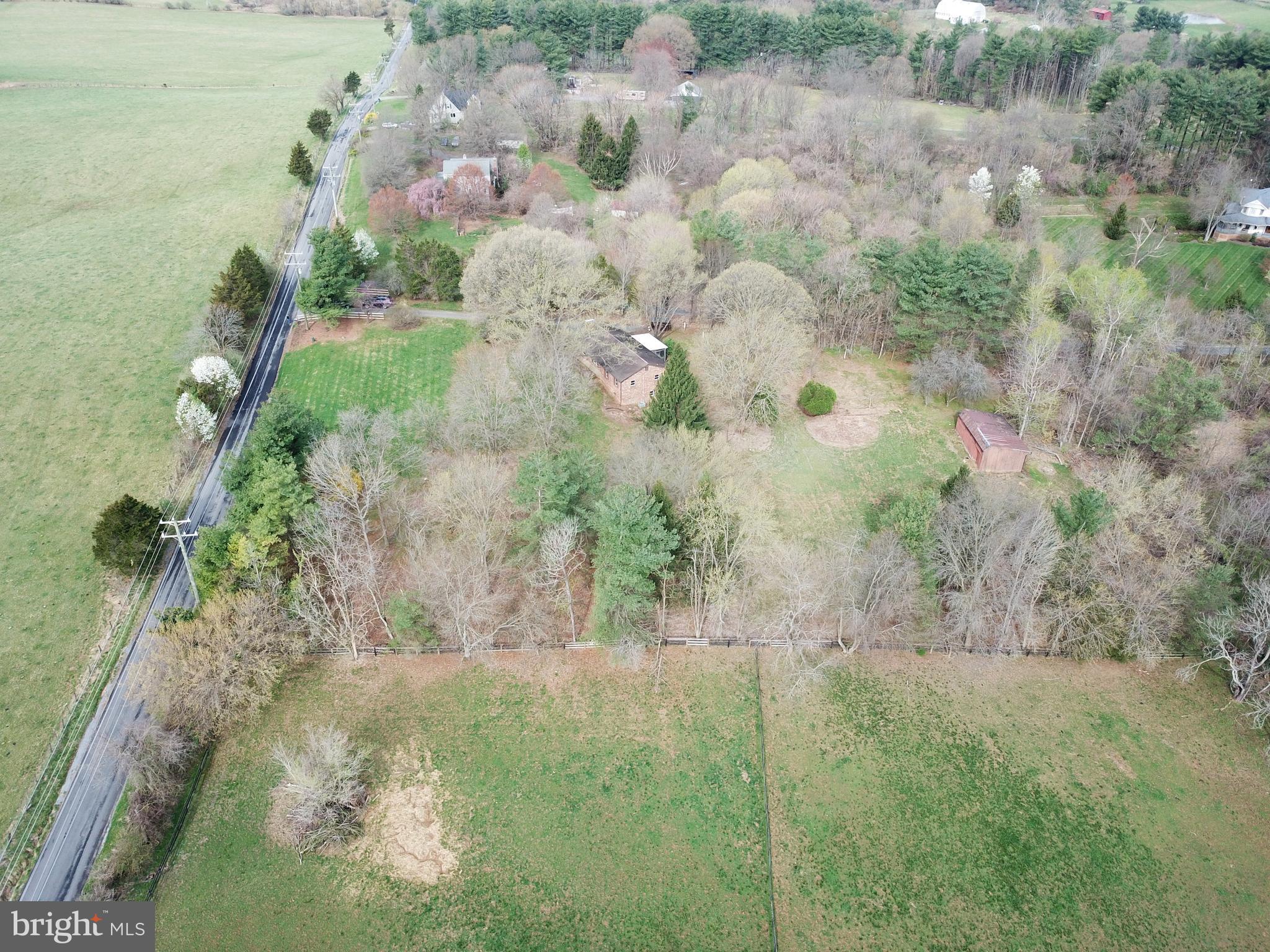 MILL CREEK - Residential