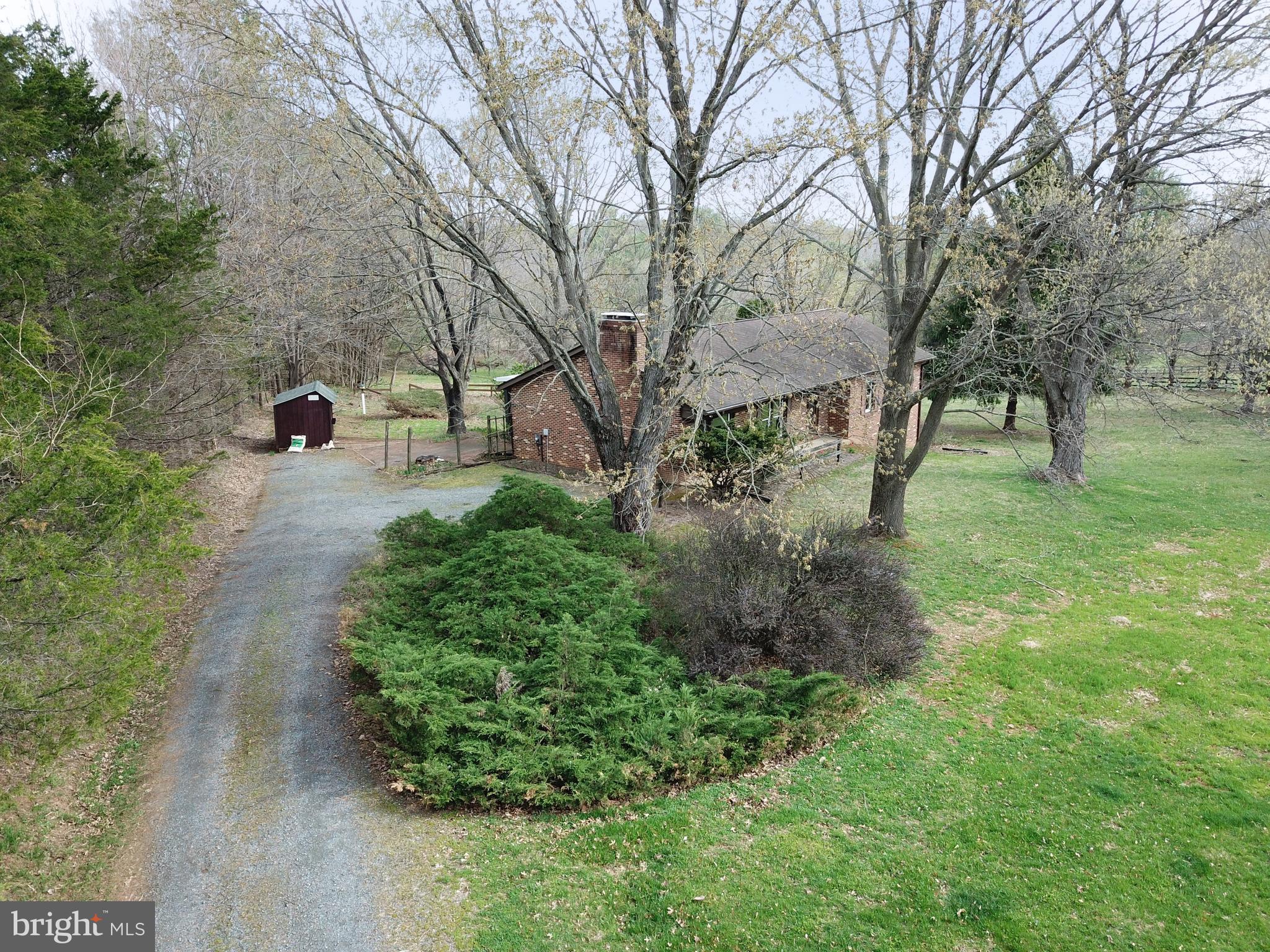 MILL CREEK - Residential