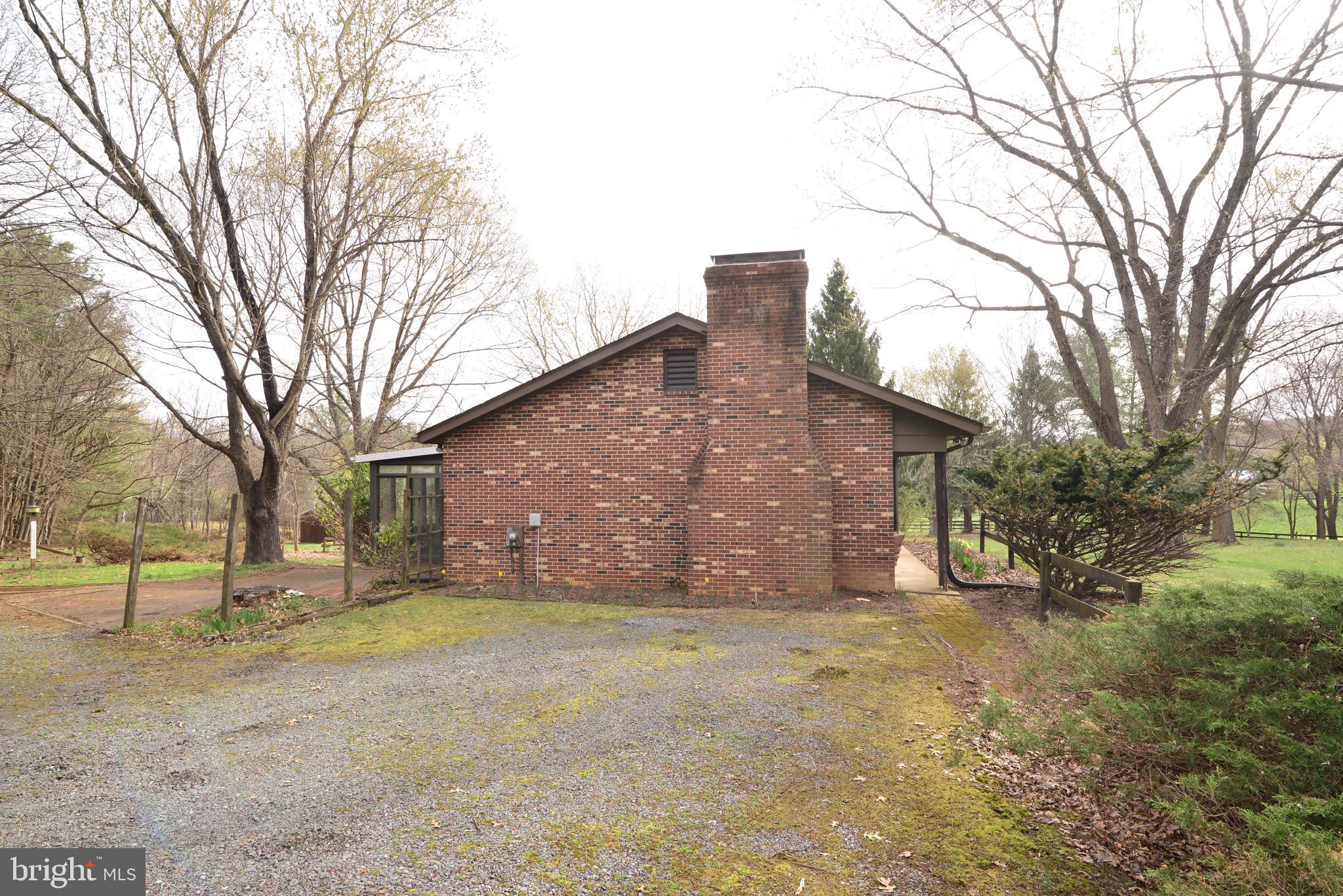 MILL CREEK - Residential