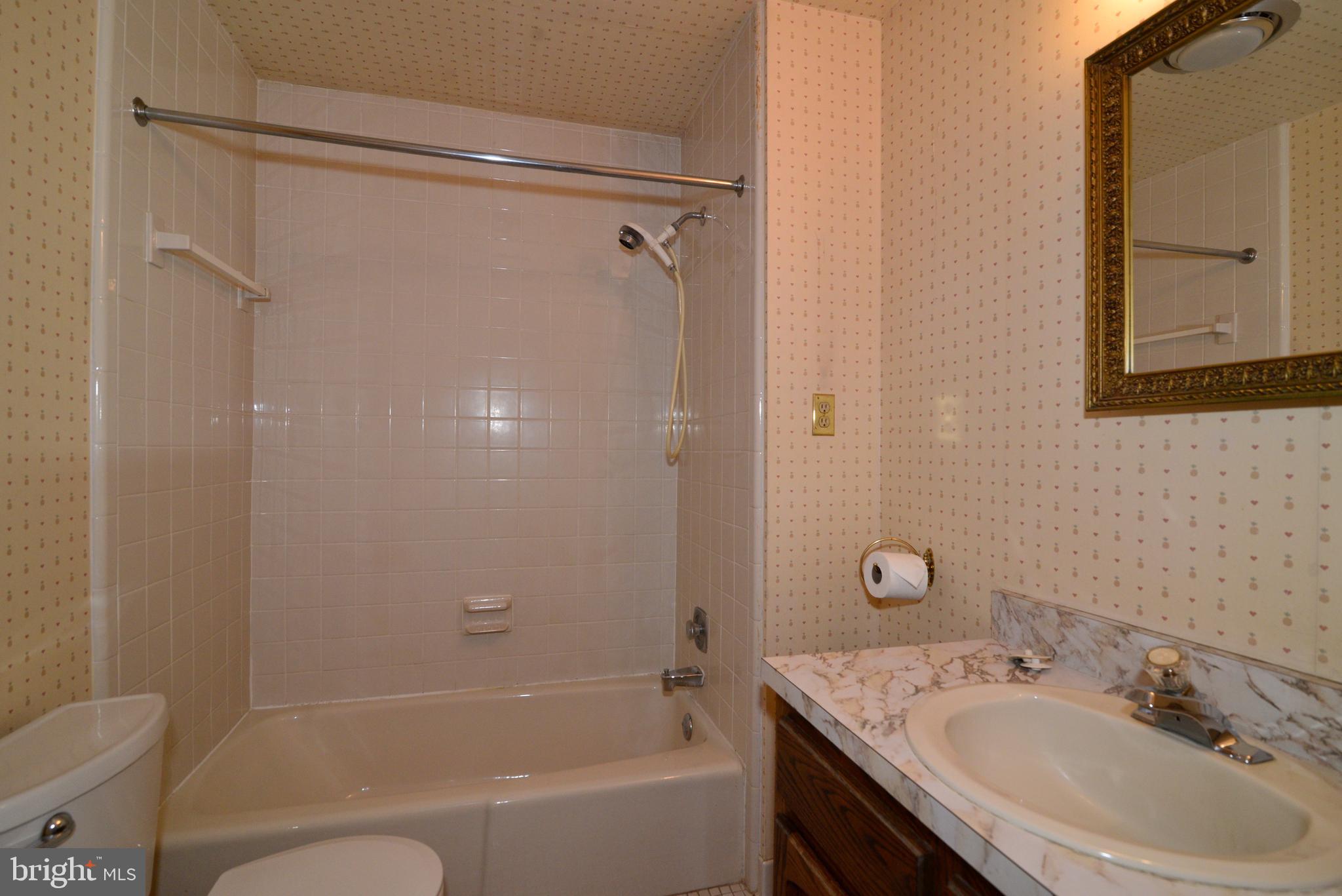 MILL CREEK - Residential