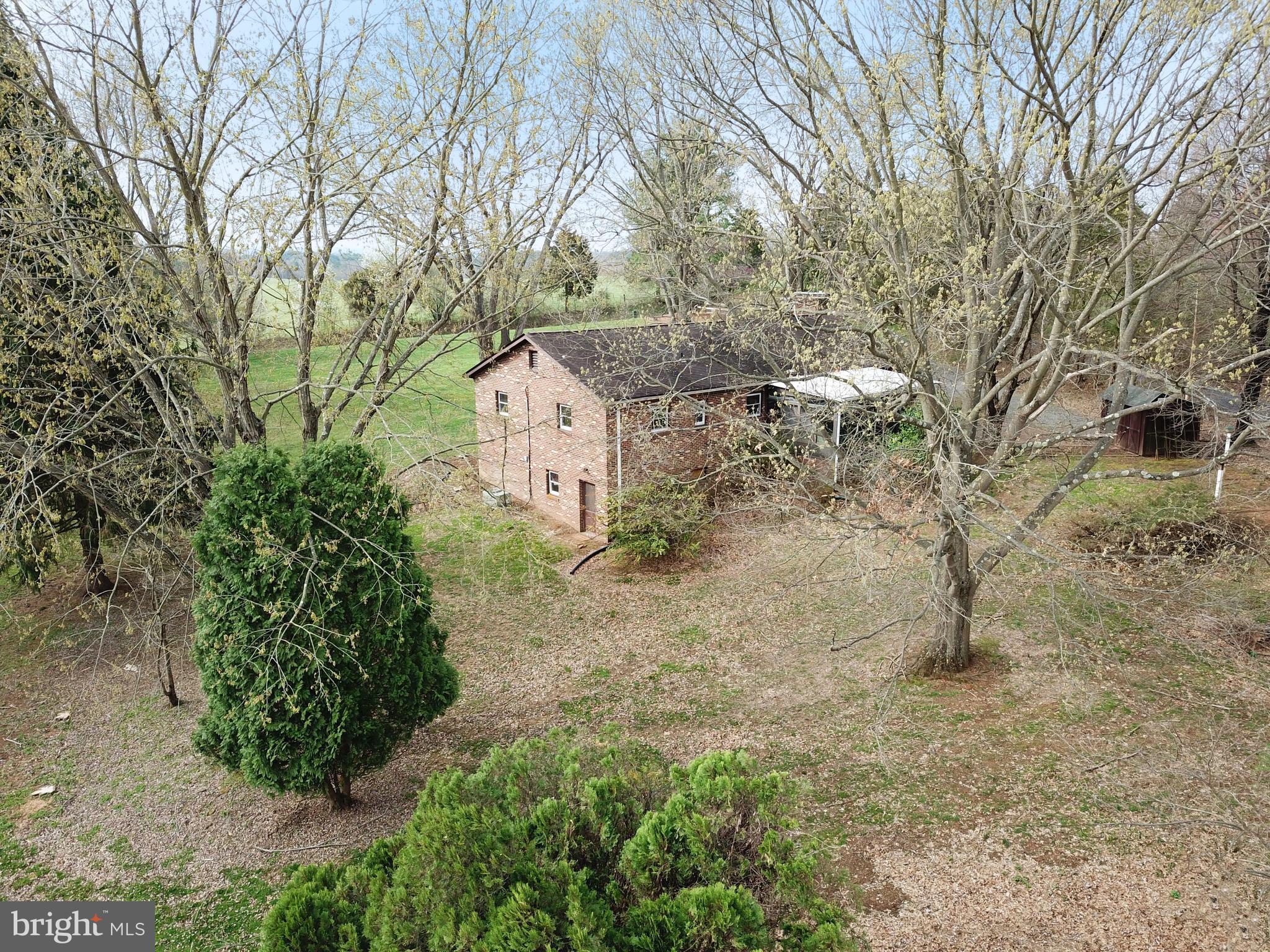 MILL CREEK - Residential