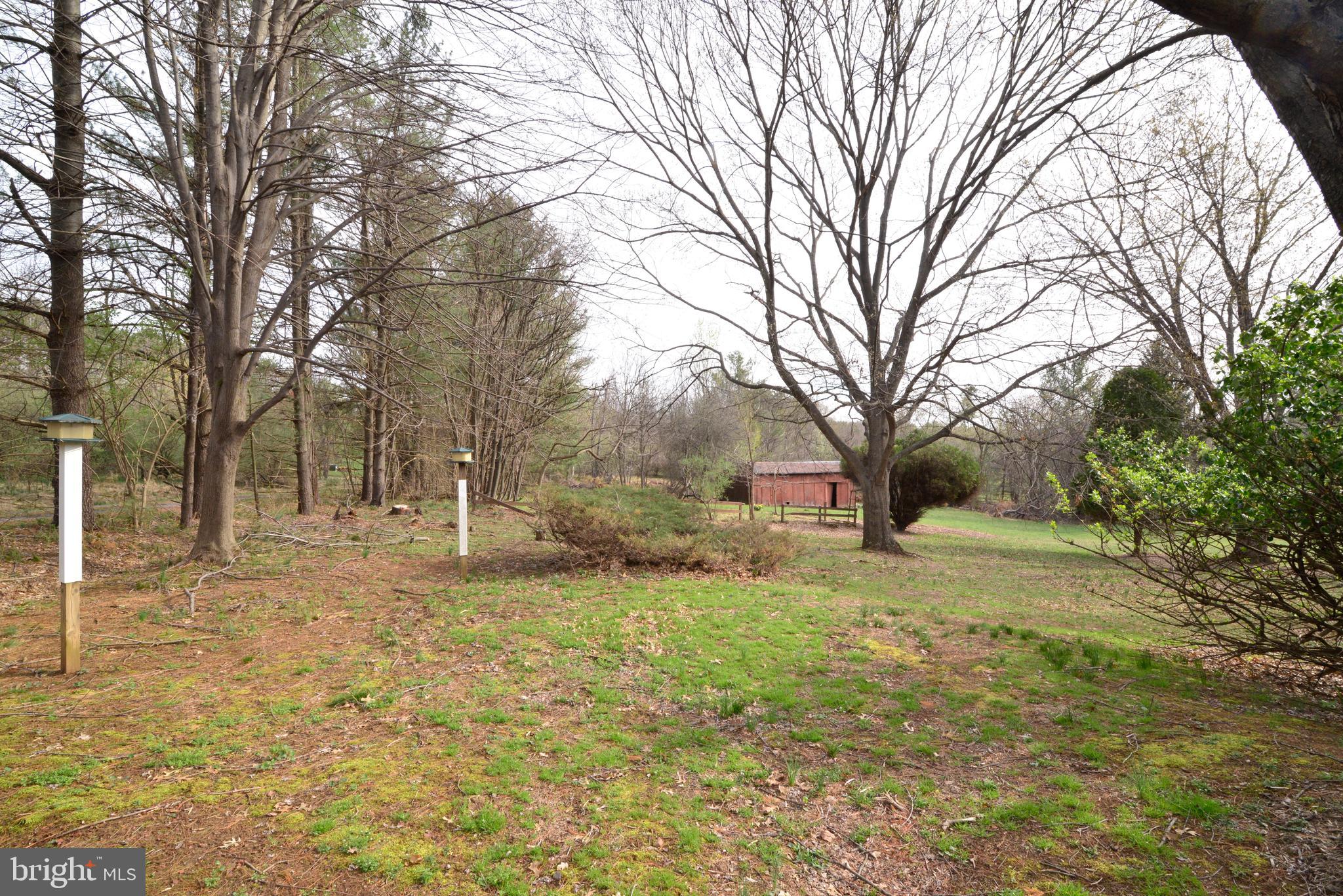 MILL CREEK - Residential