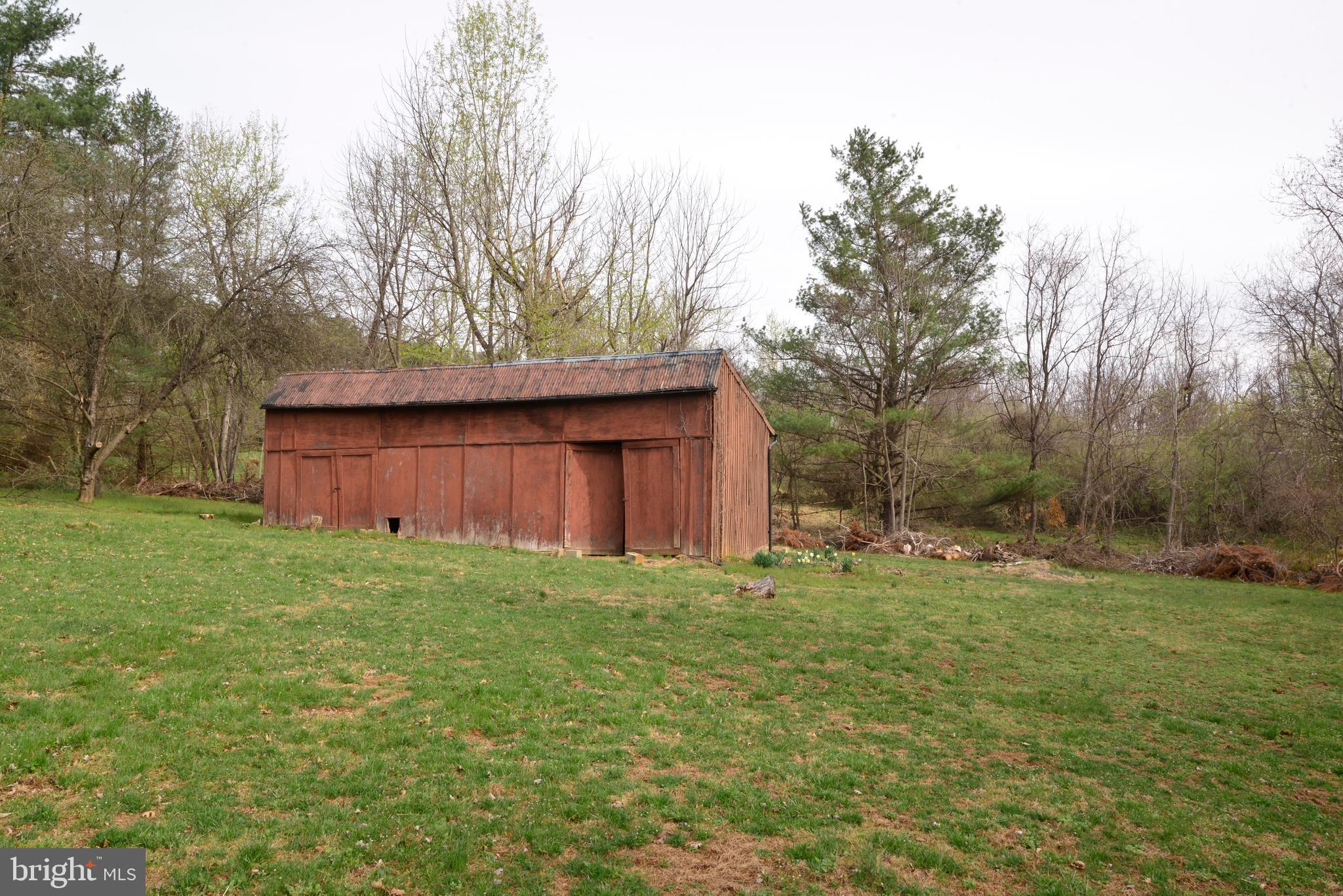 MILL CREEK - Residential