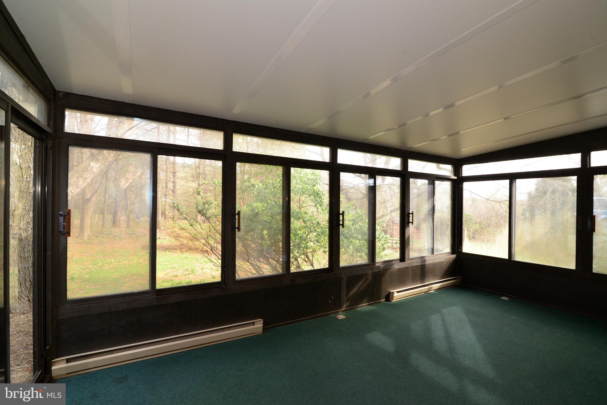 MILL CREEK - Residential