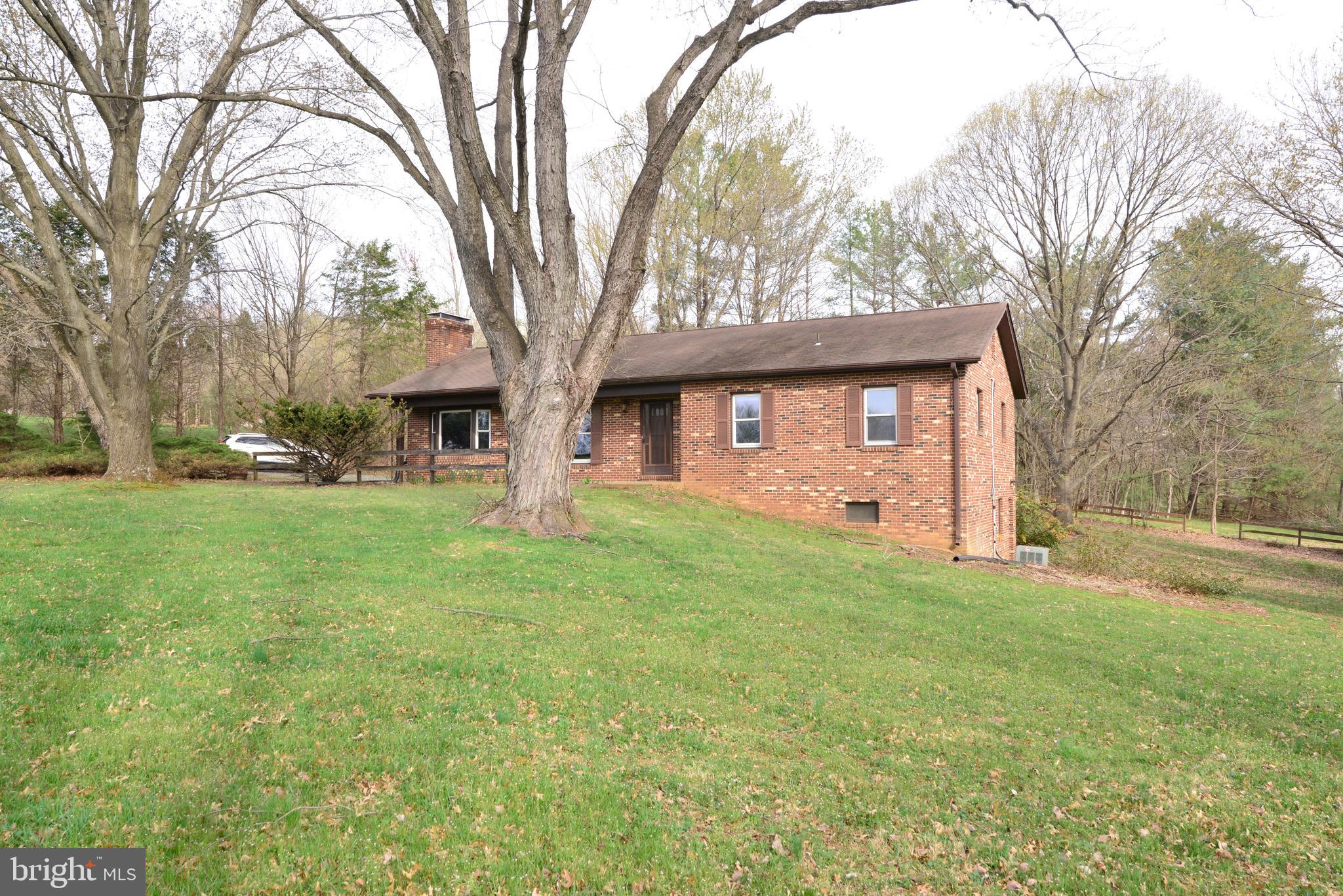 MILL CREEK - Residential