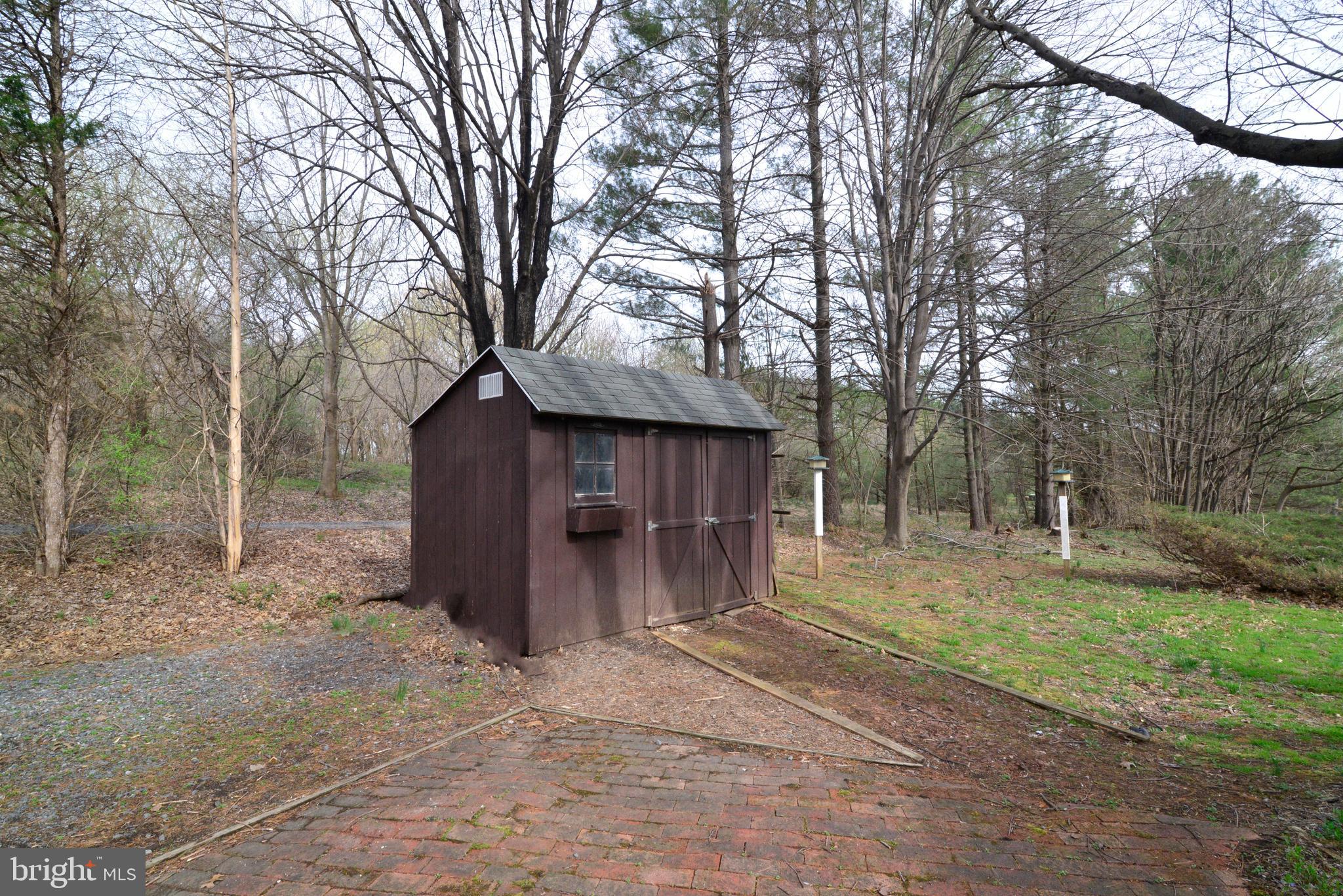 MILL CREEK - Residential