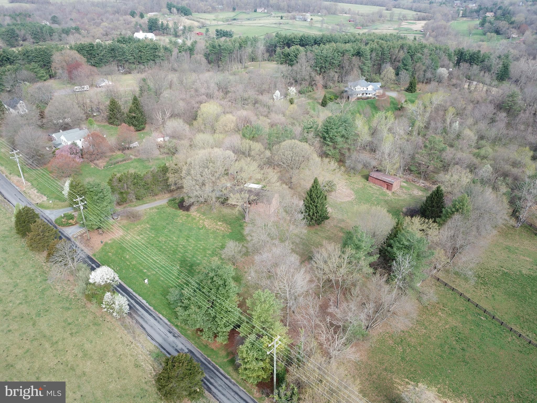 MILL CREEK - Residential