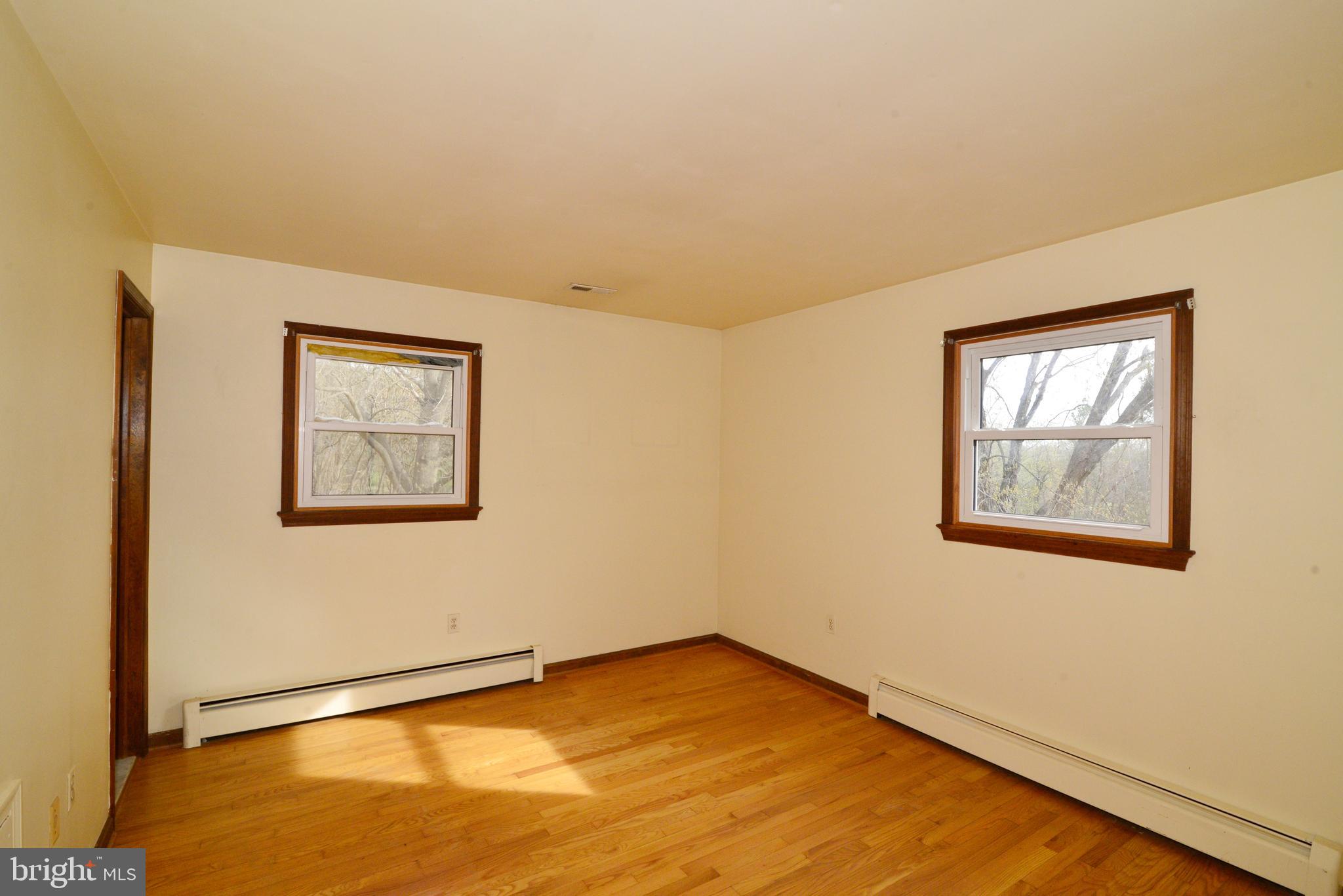 MILL CREEK - Residential