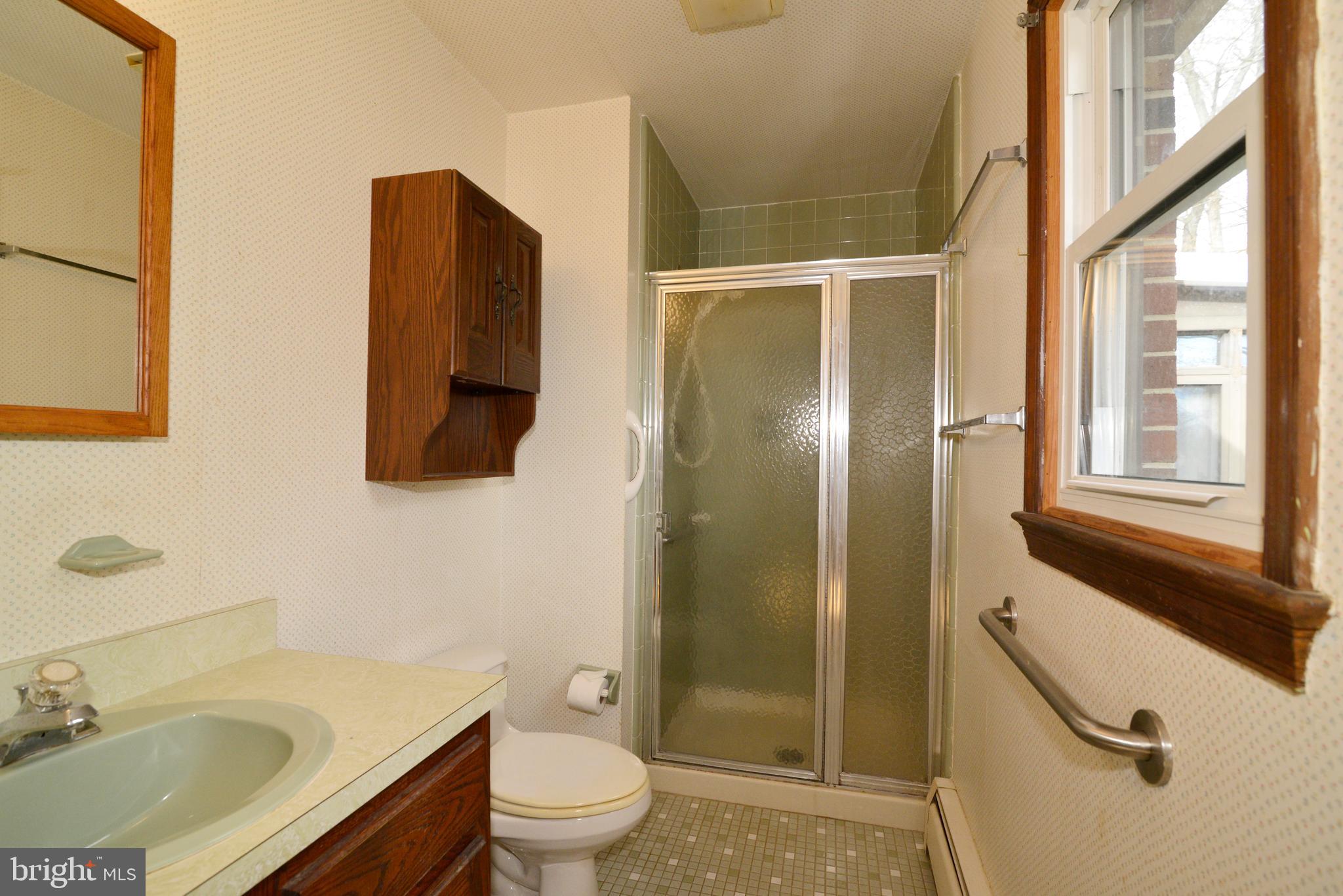 MILL CREEK - Residential