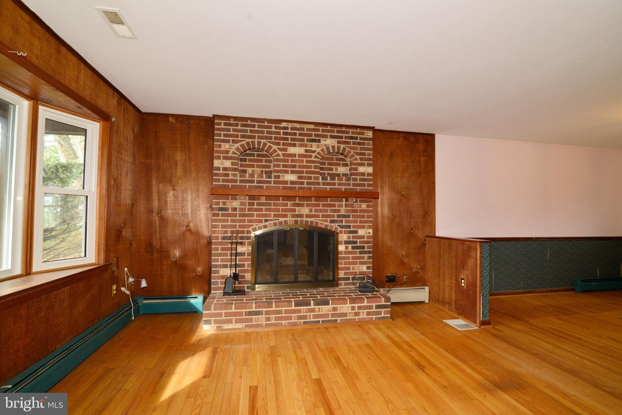 MILL CREEK - Residential