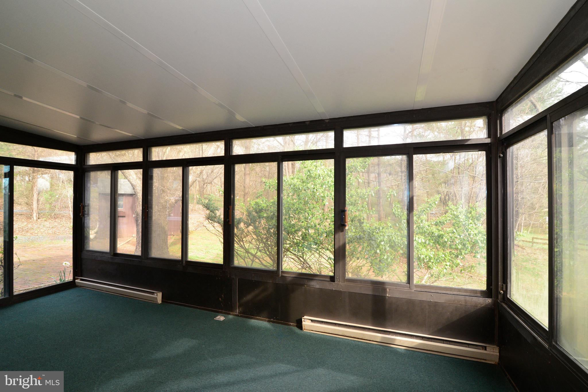 MILL CREEK - Residential