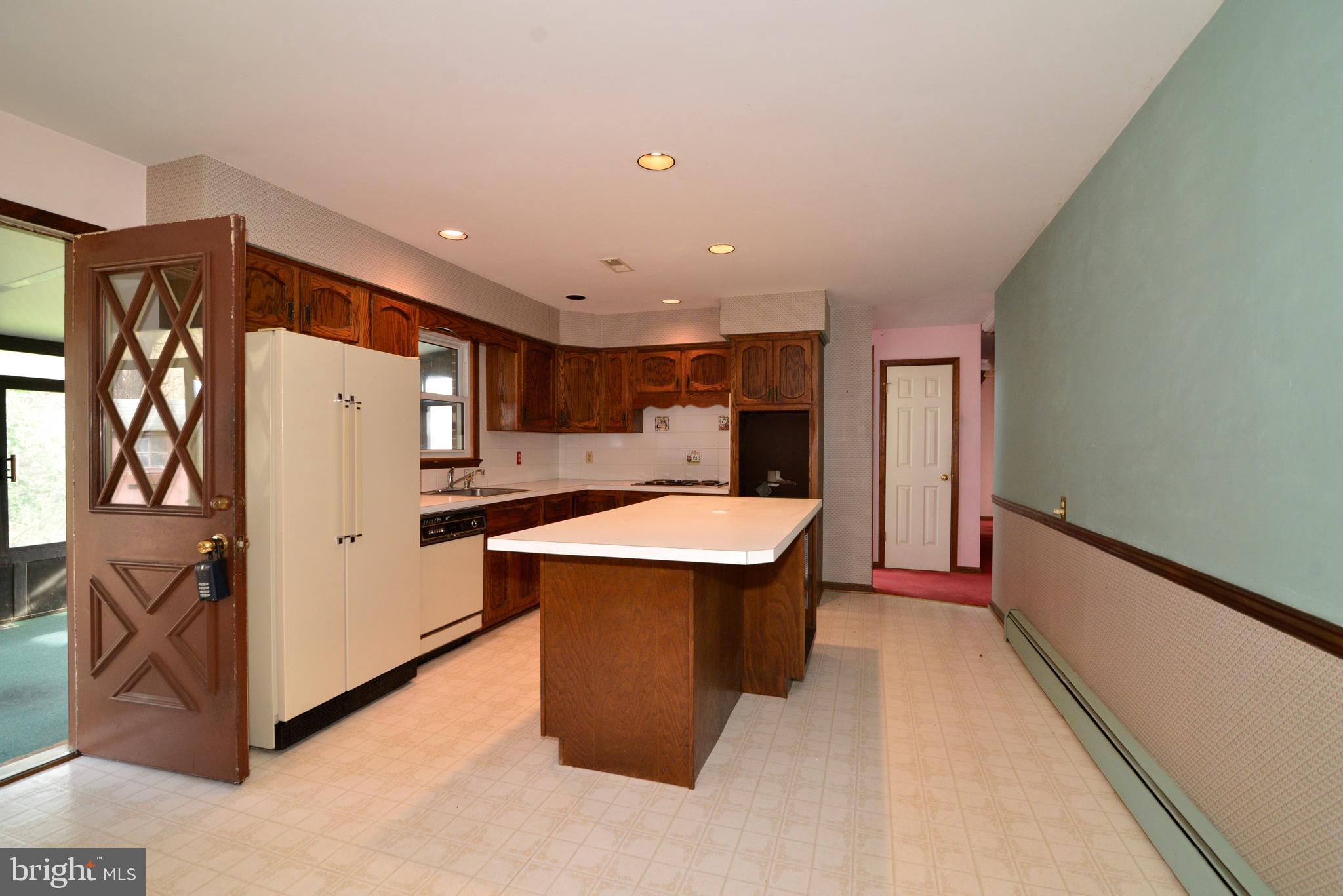 MILL CREEK - Residential