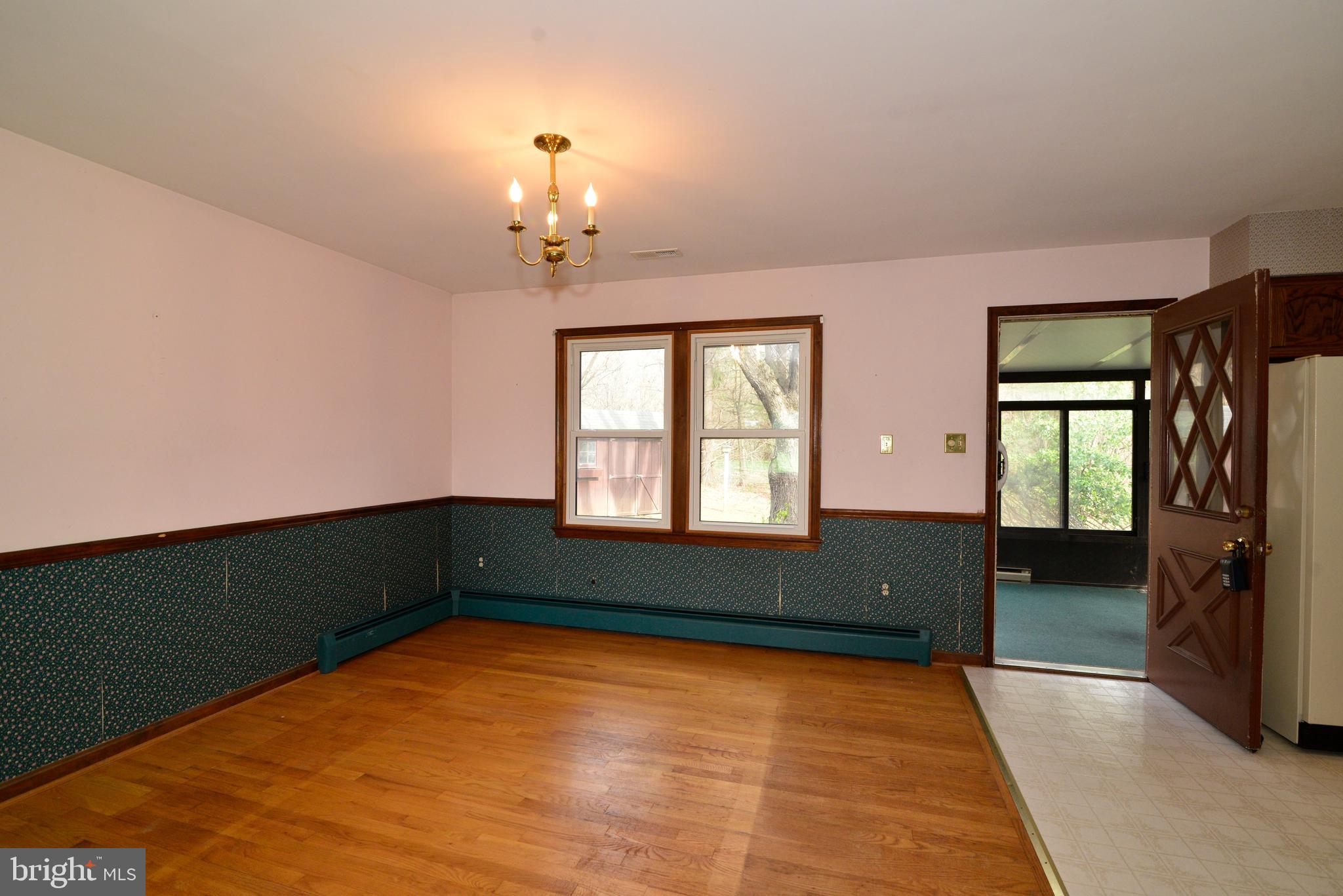 MILL CREEK - Residential