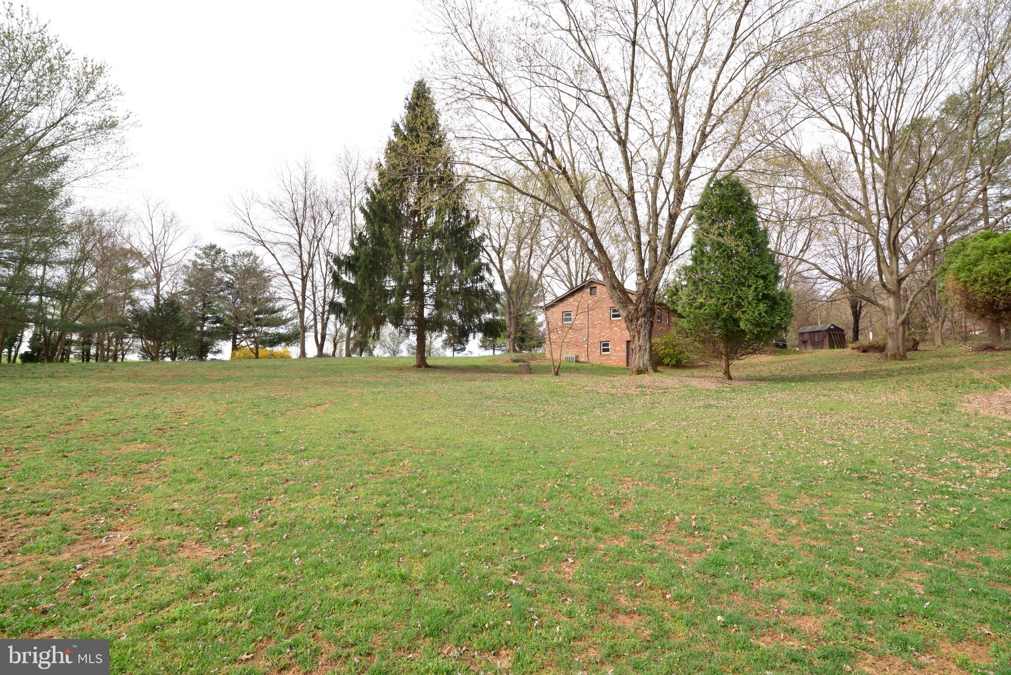 MILL CREEK - Residential