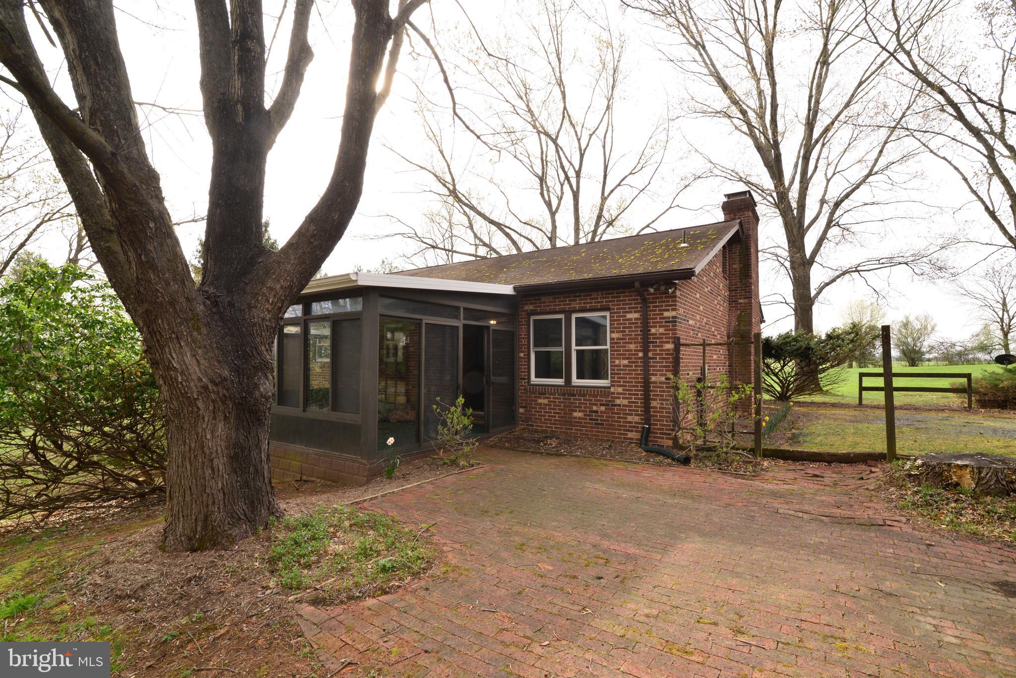 MILL CREEK - Residential