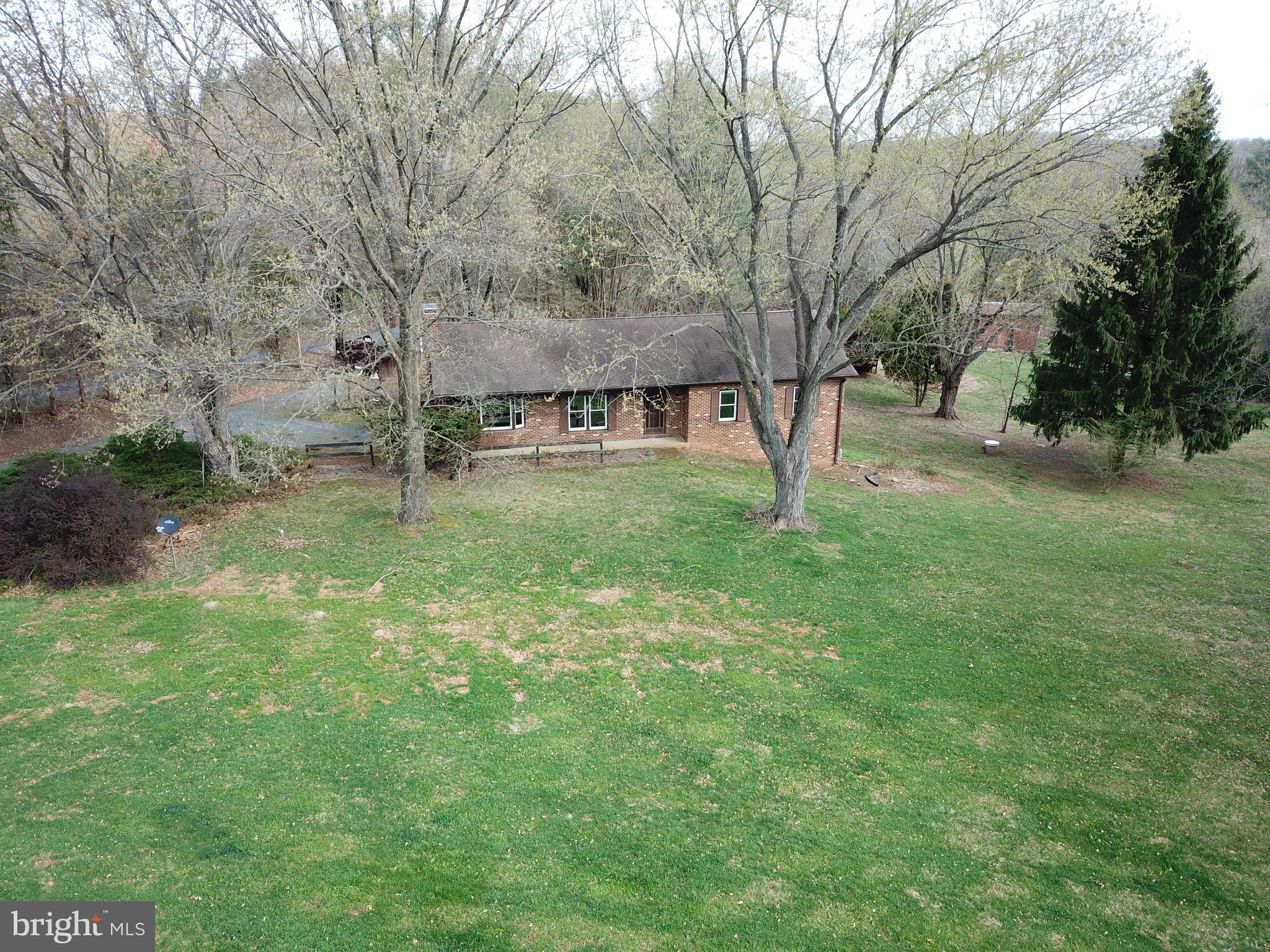 MILL CREEK - Residential