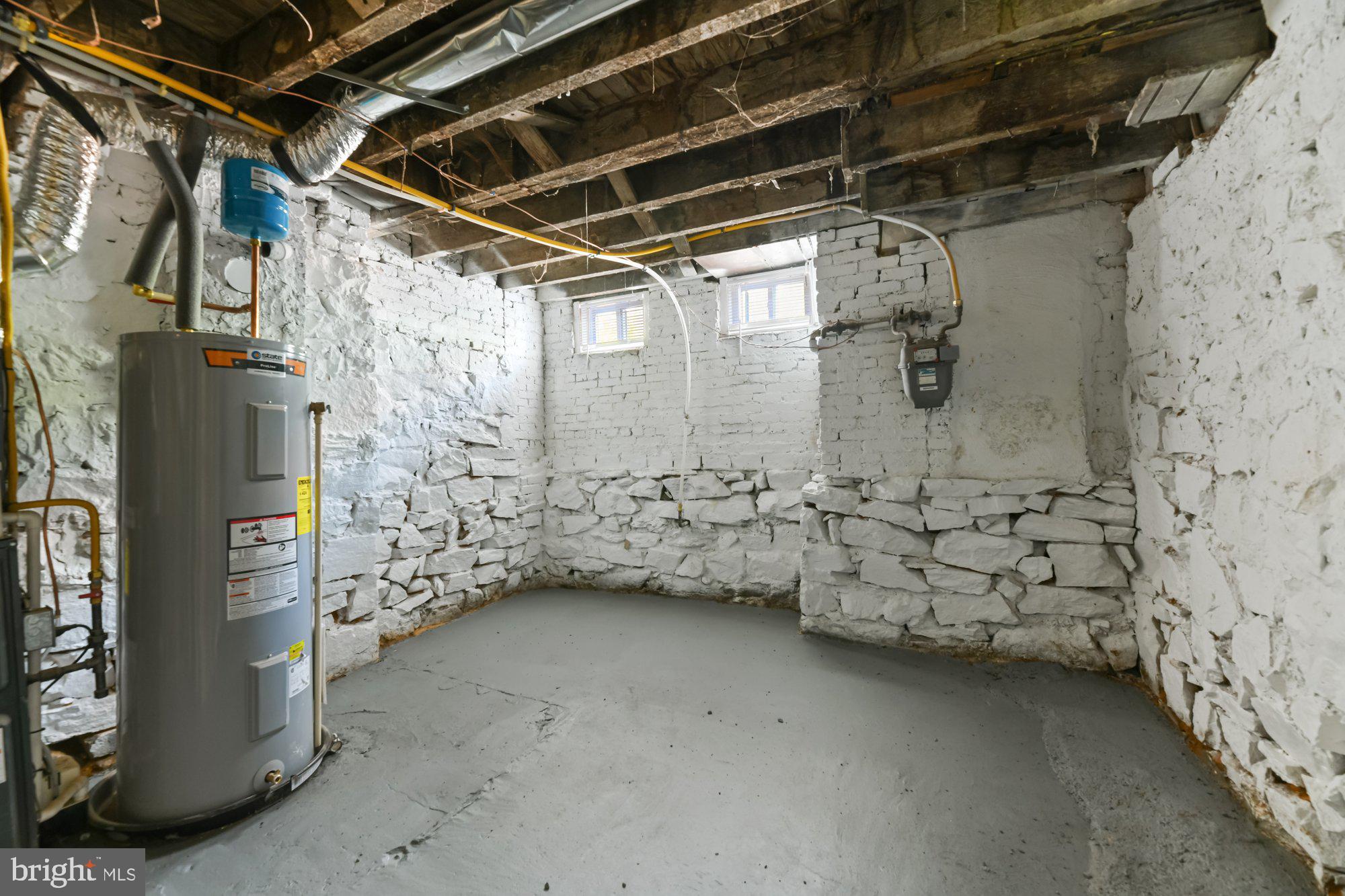 COPPIN HEIGHTS - Residential