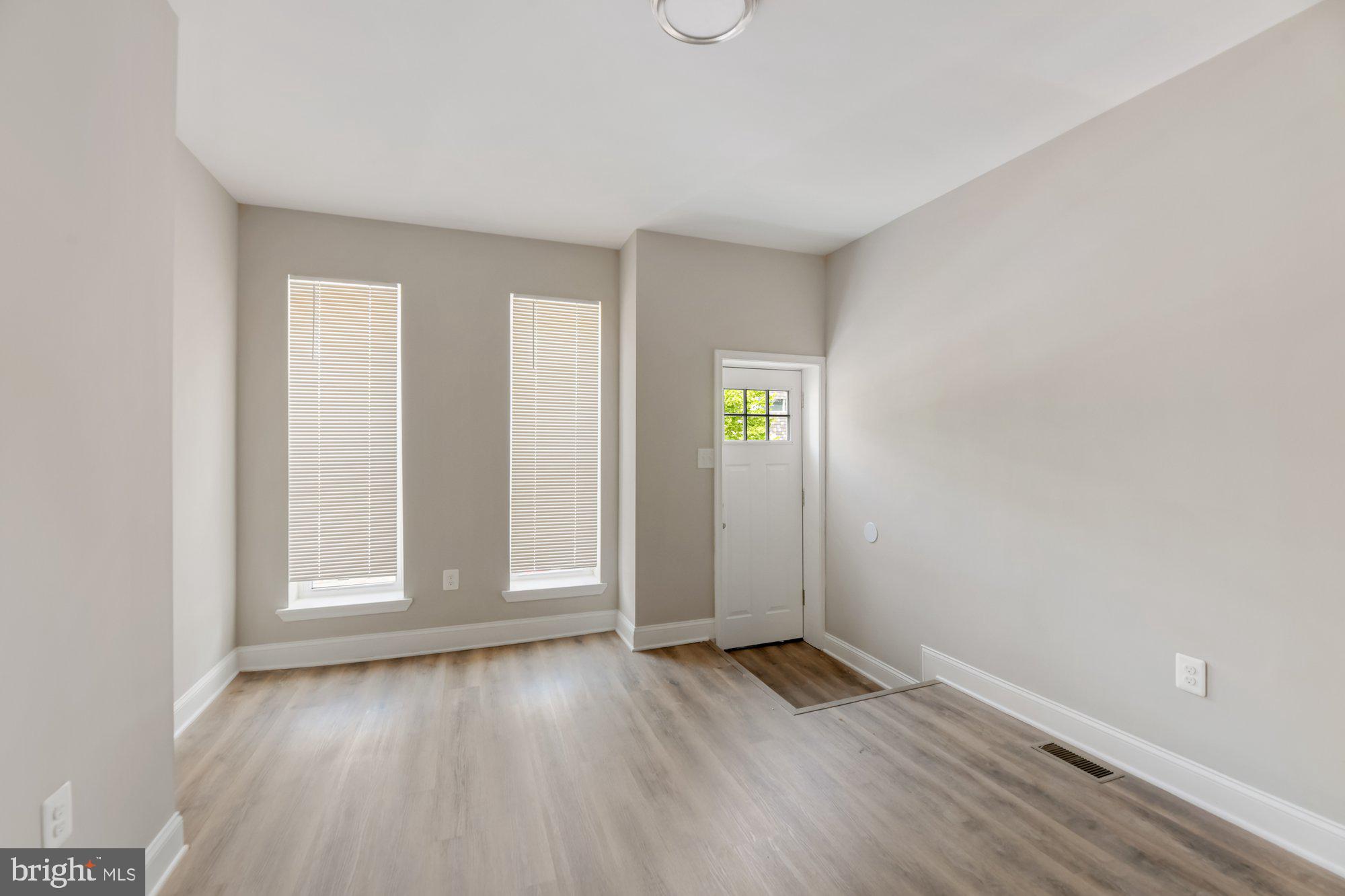 COPPIN HEIGHTS - Residential