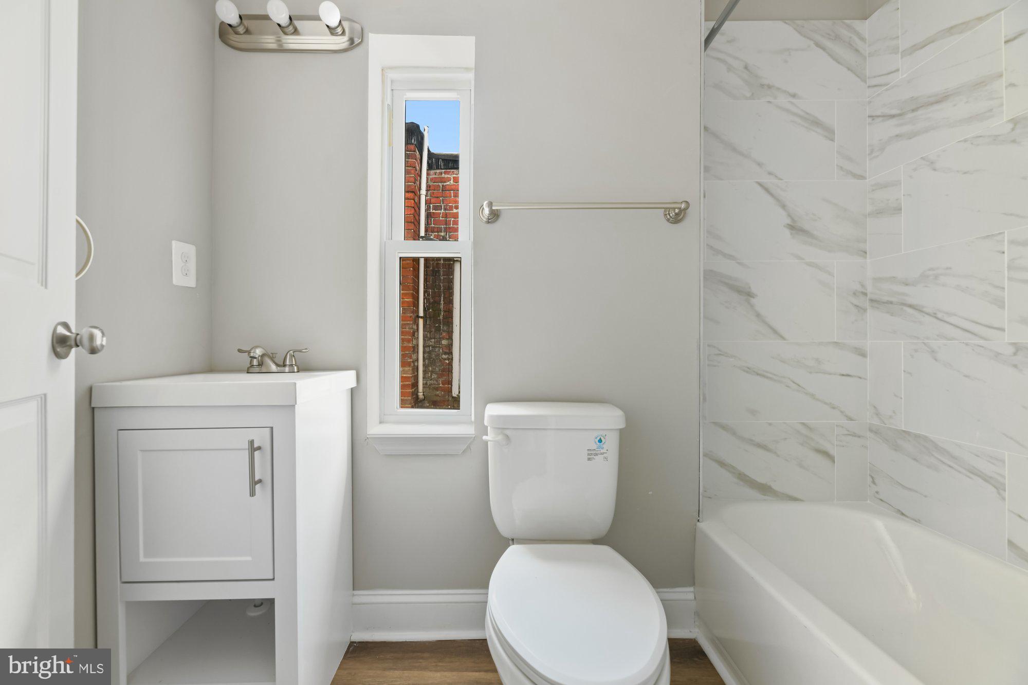 COPPIN HEIGHTS - Residential