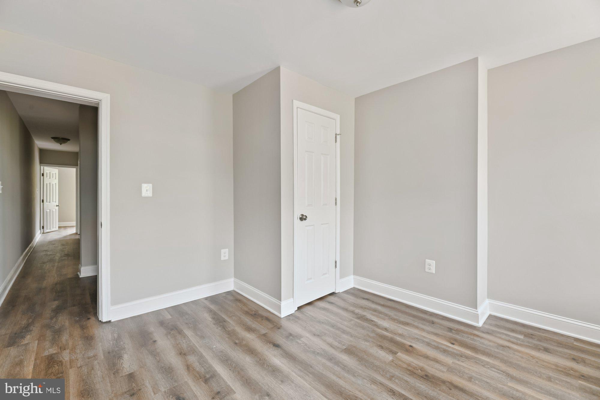 COPPIN HEIGHTS - Residential