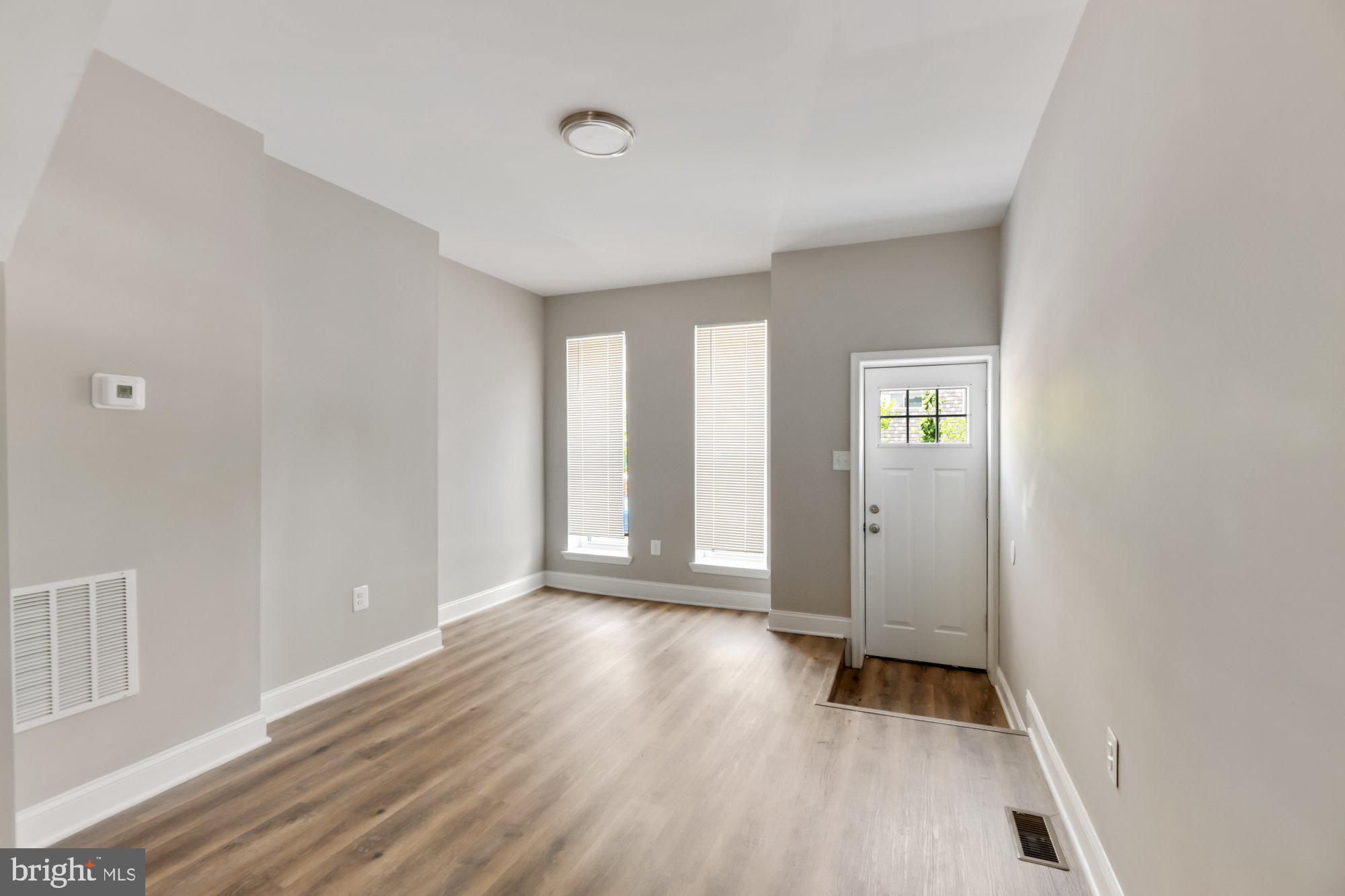 COPPIN HEIGHTS - Residential