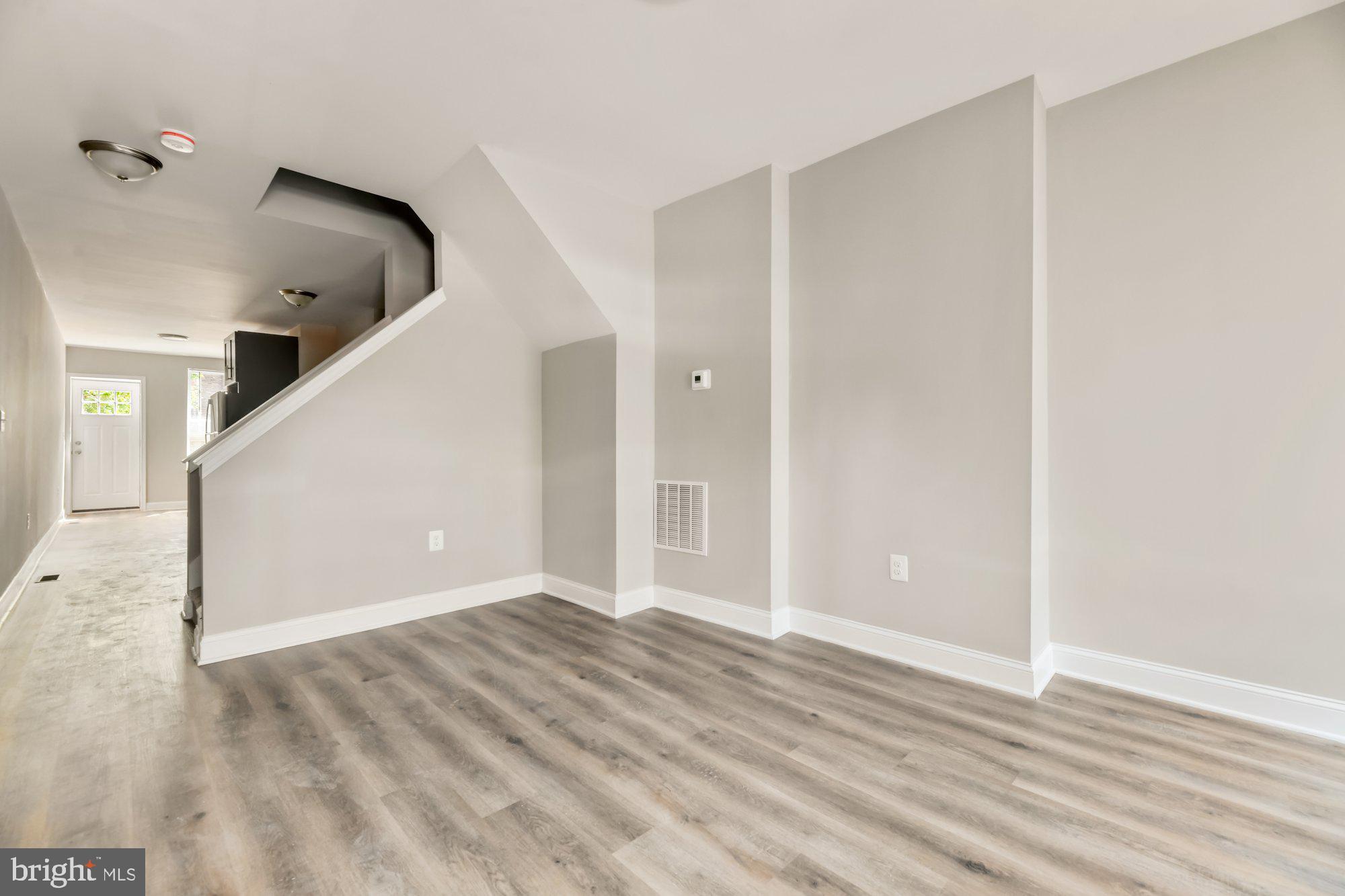 COPPIN HEIGHTS - Residential