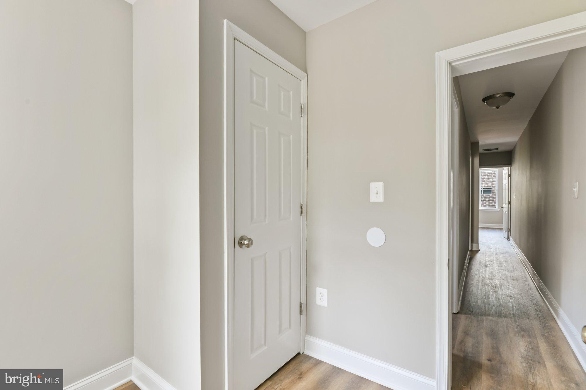 COPPIN HEIGHTS - Residential