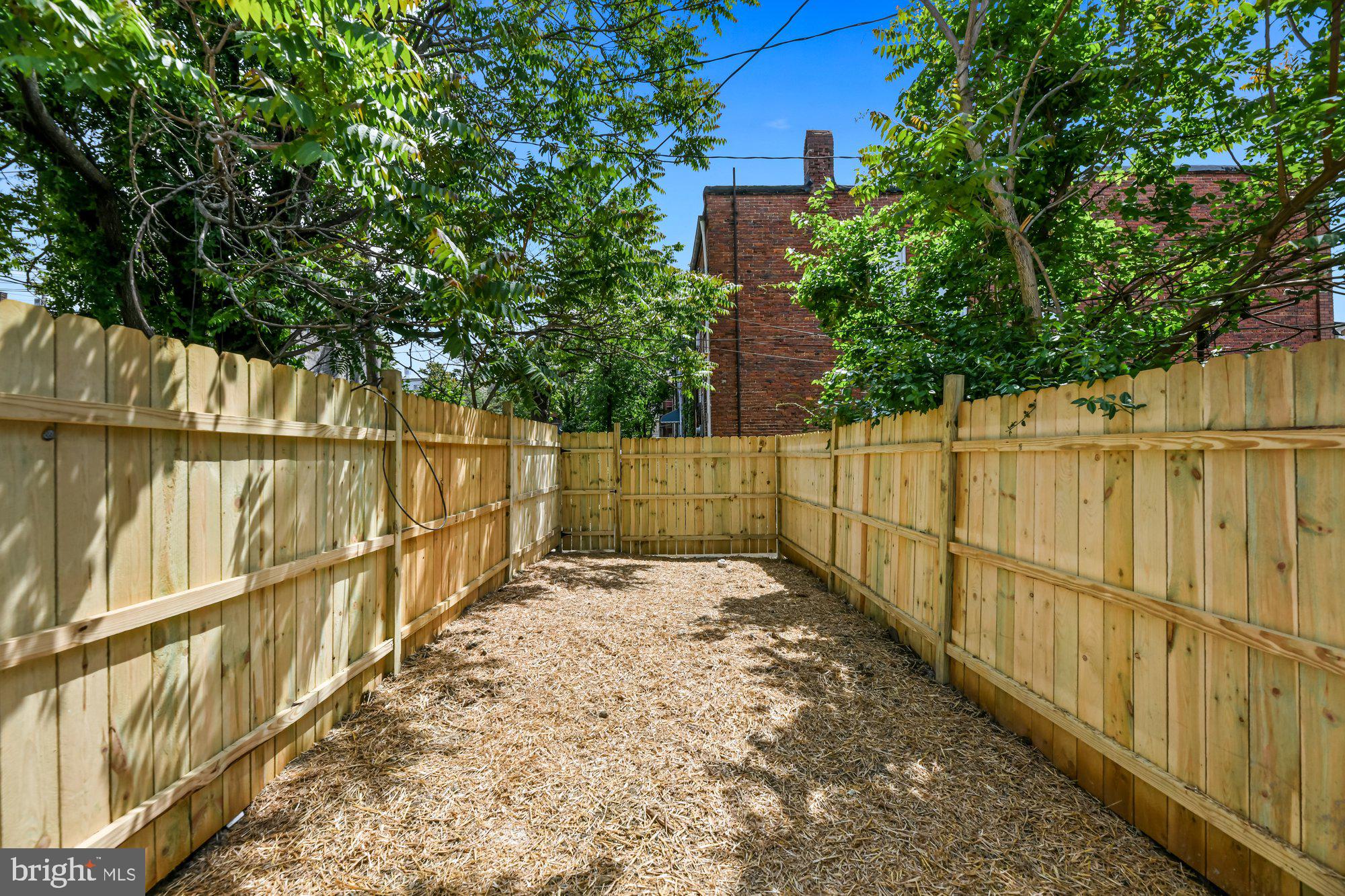 COPPIN HEIGHTS - Residential