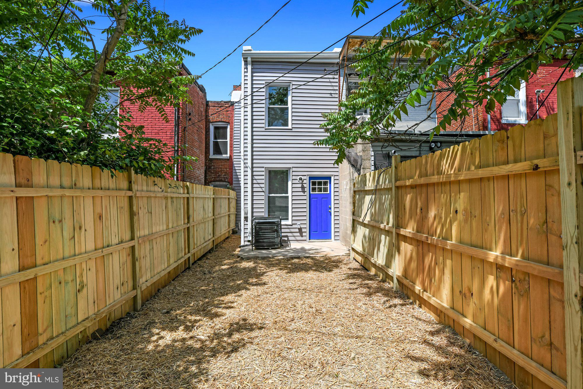 COPPIN HEIGHTS - Residential