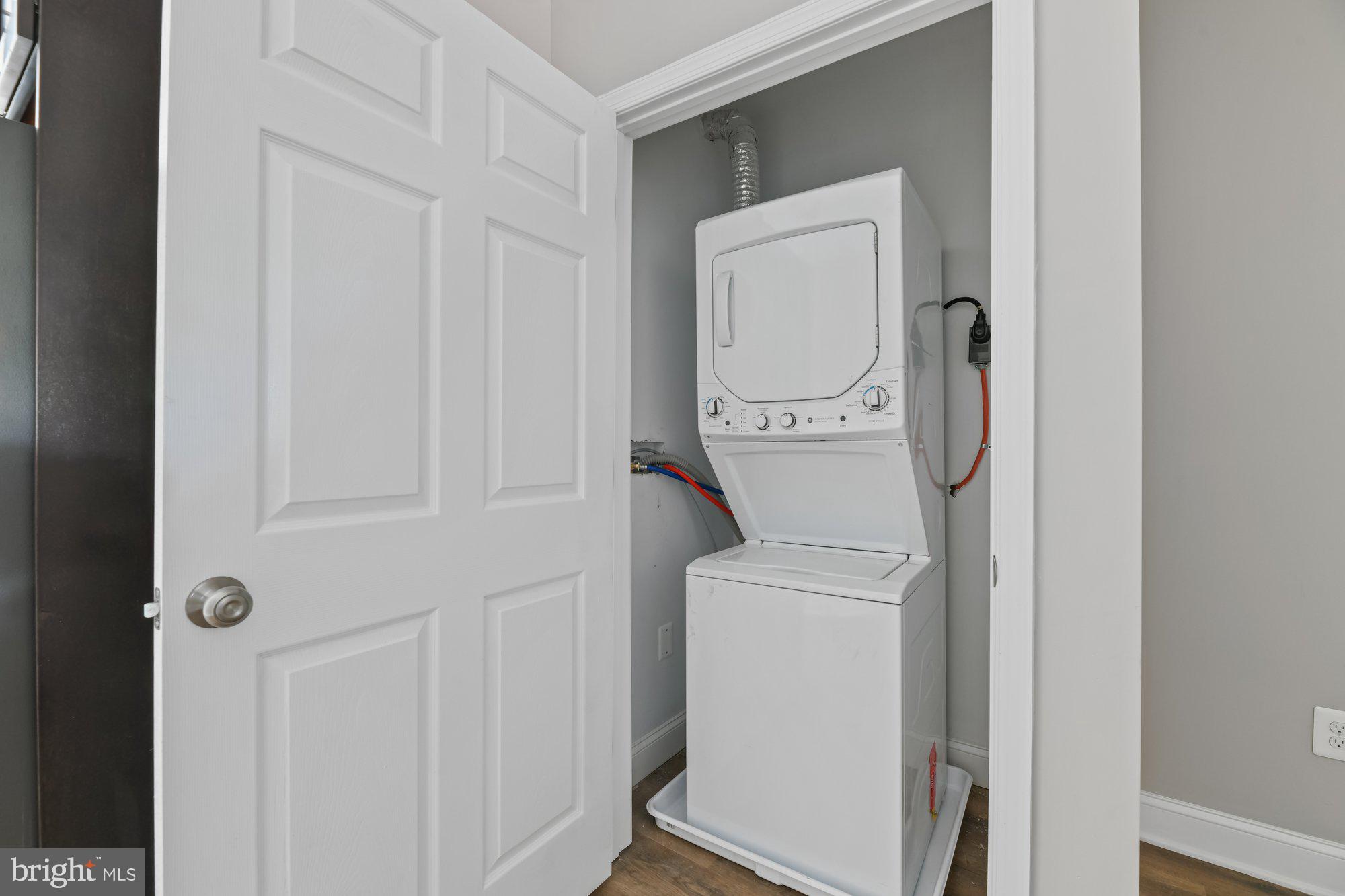 COPPIN HEIGHTS - Residential