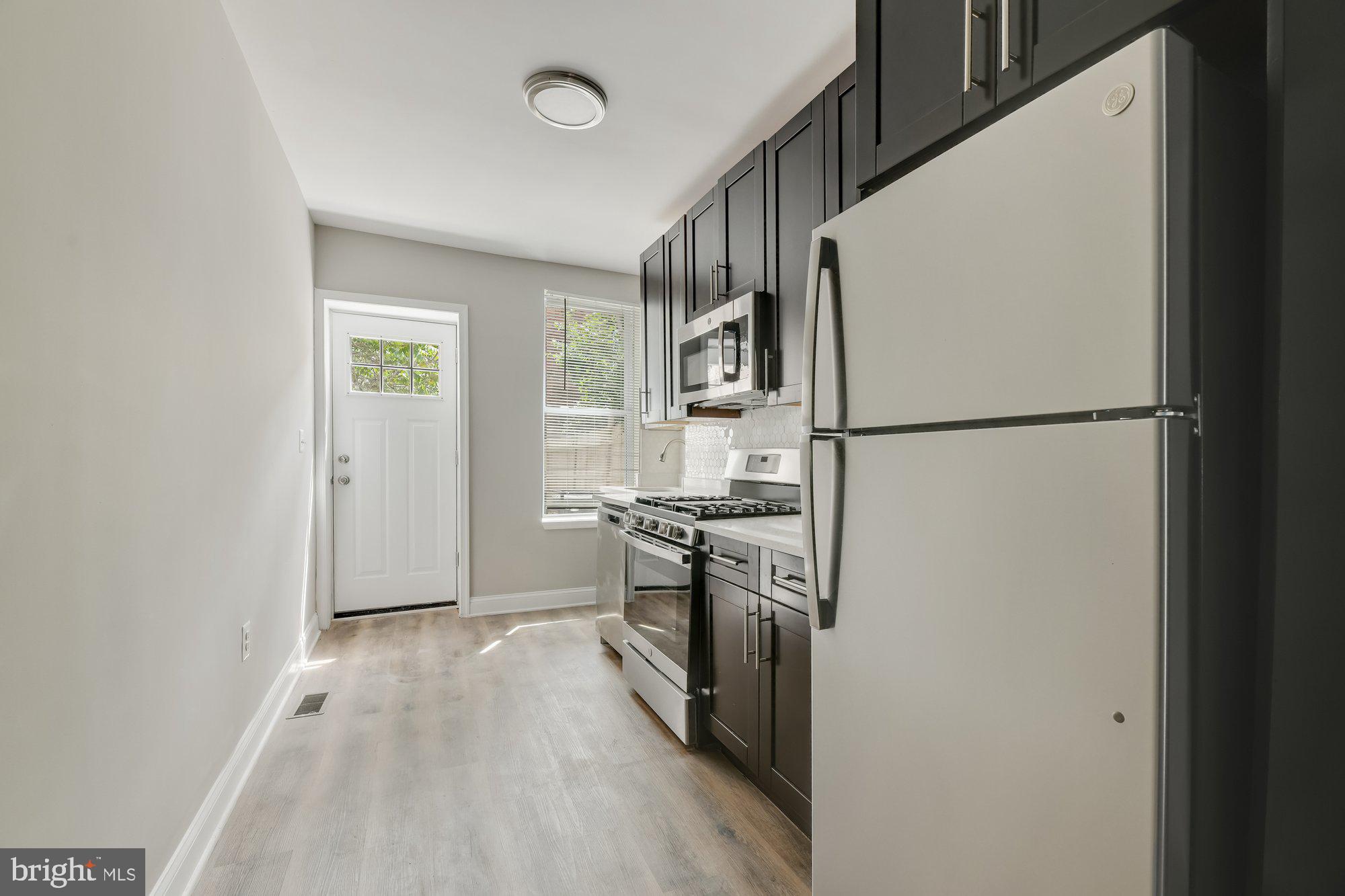 COPPIN HEIGHTS - Residential