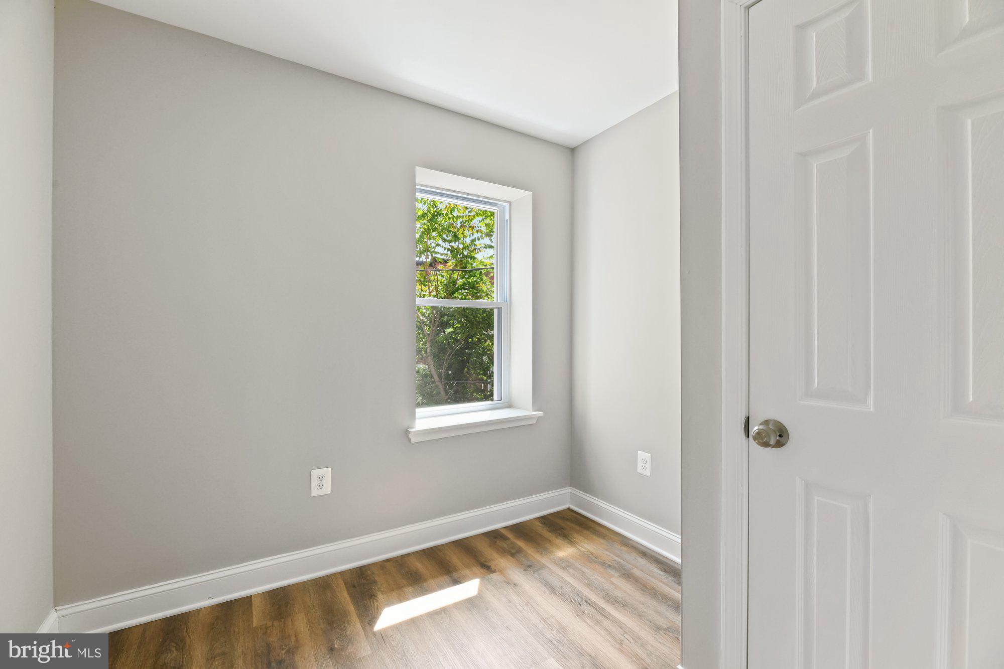 COPPIN HEIGHTS - Residential