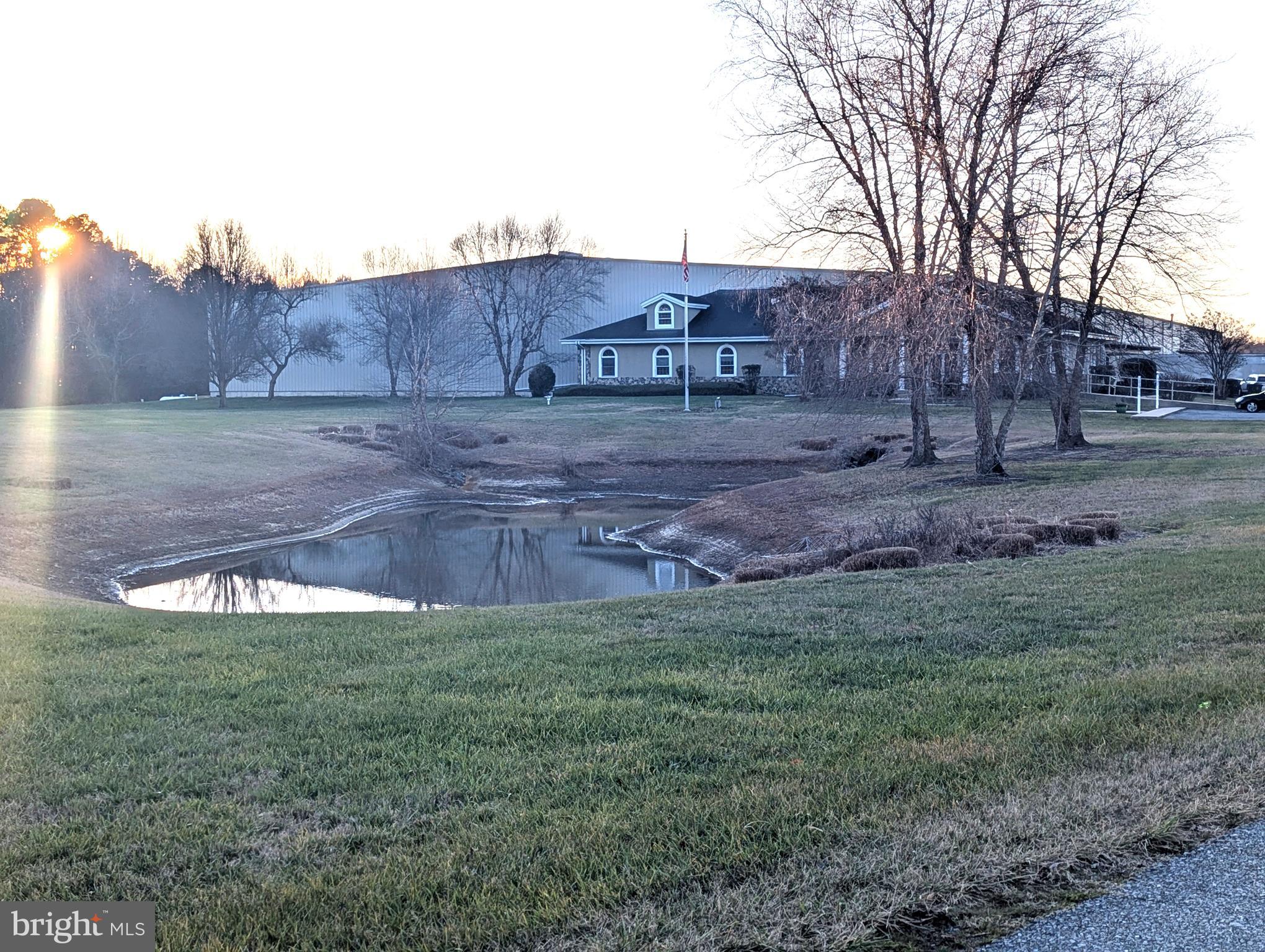 4400 E NEW MARKET HURLOC ROAD